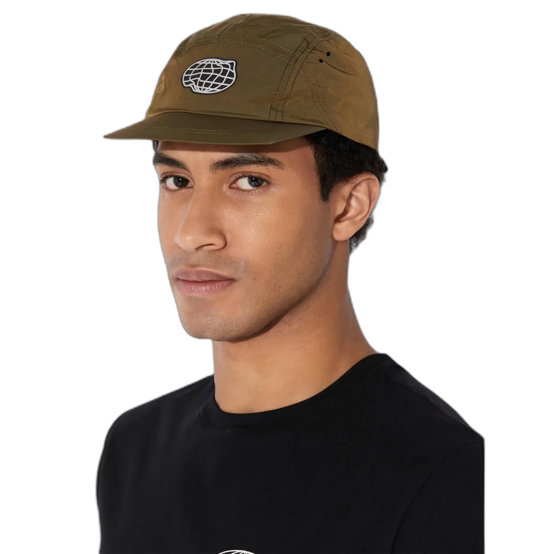 Cascopellino 5 pannelli Circle Sportswear Run Planet