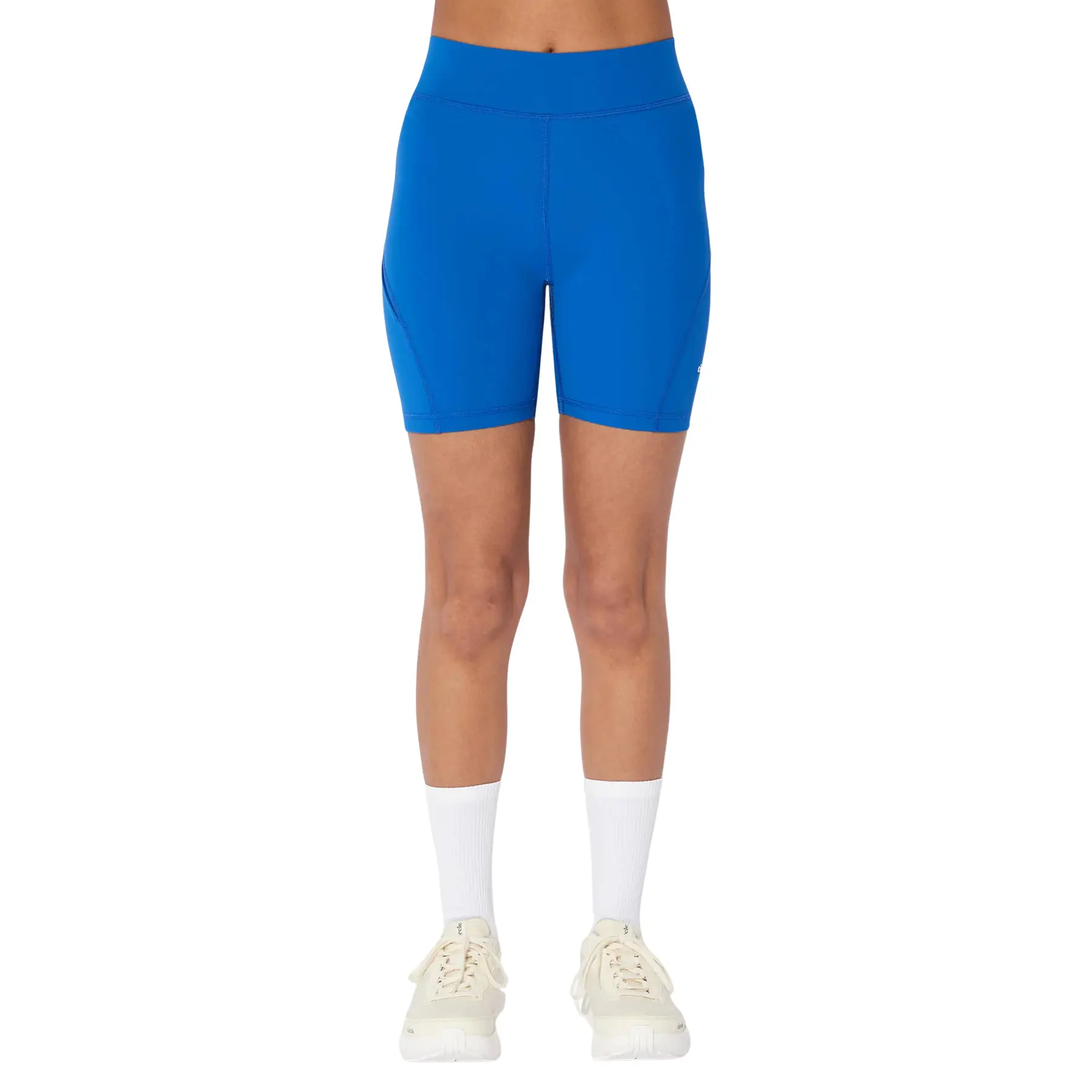 Short femme Circle Sportswear Get Shorty