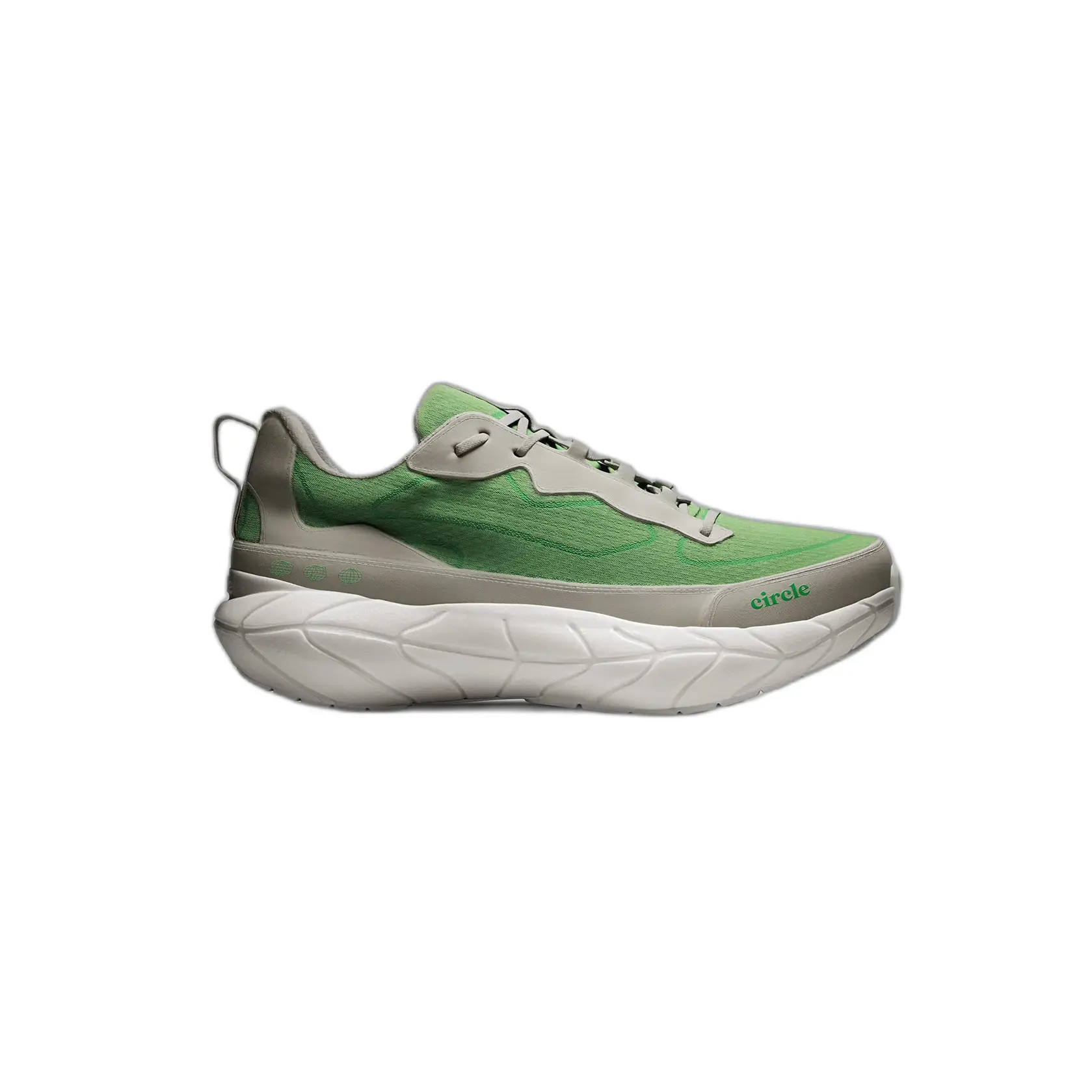 Chaussures de running Circle Sportswear SNR Chaussures de running Circle Sportswear SNR