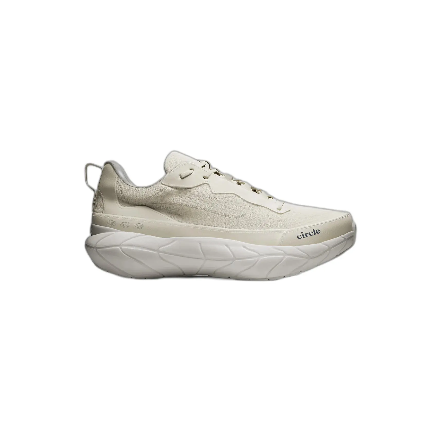 Chaussures de running Circle Sportswear SNR Chaussures de running Circle Sportswear SNR