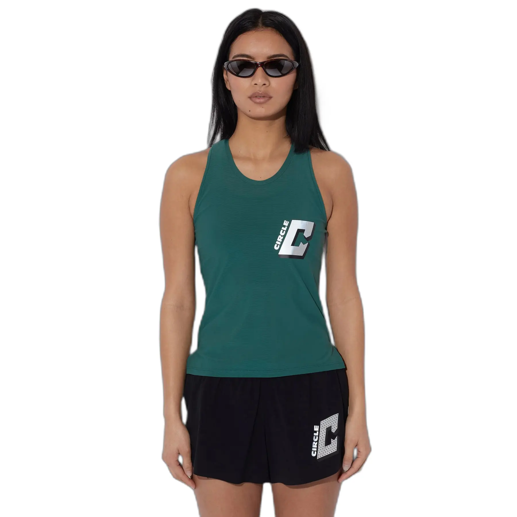 Débardeur femme Circle Sportswear Legend Débardeur femme Circle Sportswear Legend