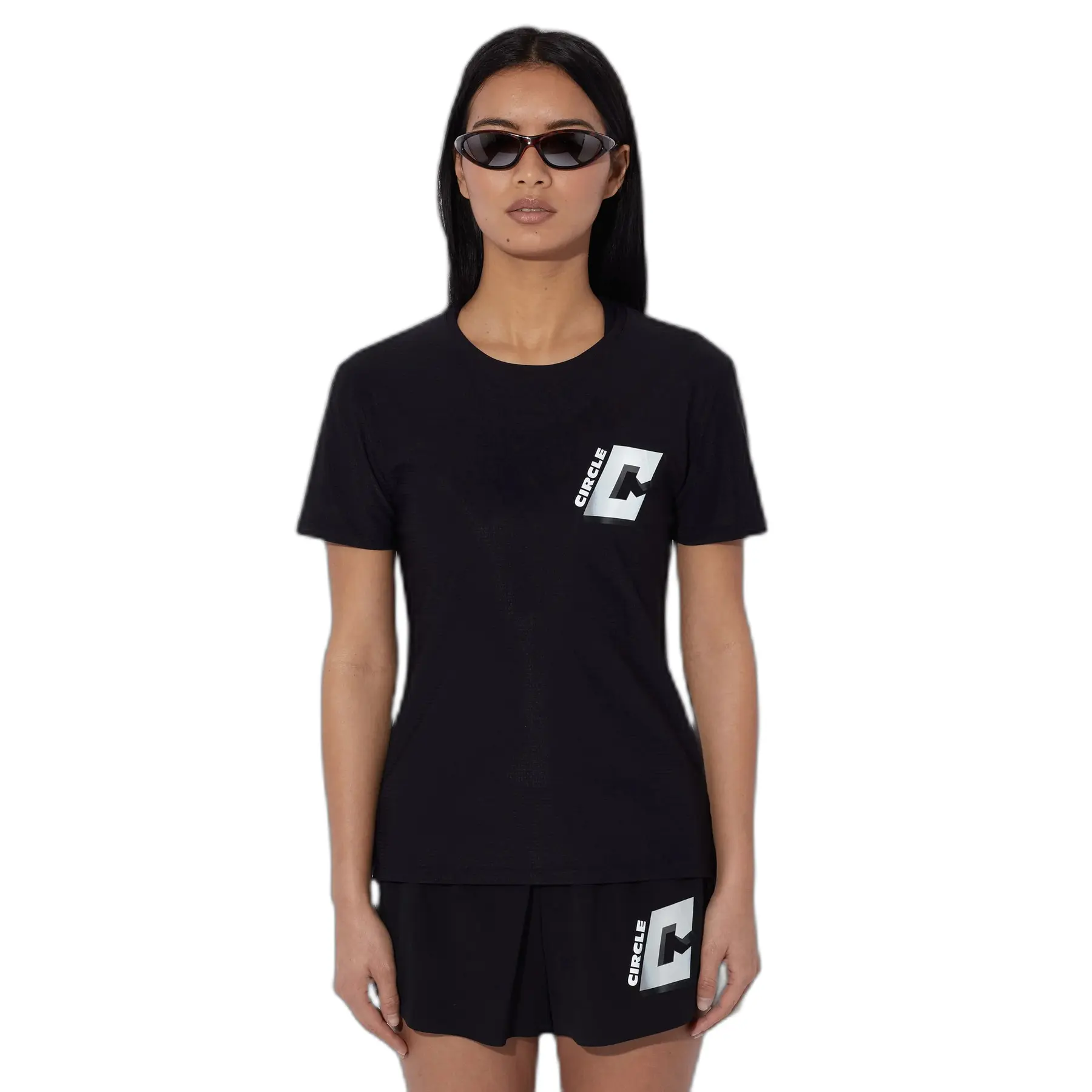 T-shirt femme Circle Sportswear Legend T-shirt femme Circle Sportswear Legend