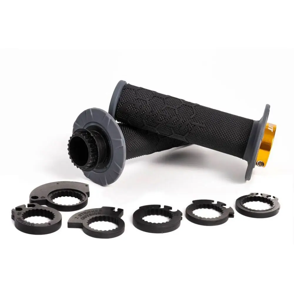 Impugnatura Circuit Equipment Kira Lock On