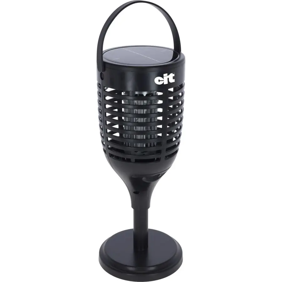 Solar outdoor insect trap Cit