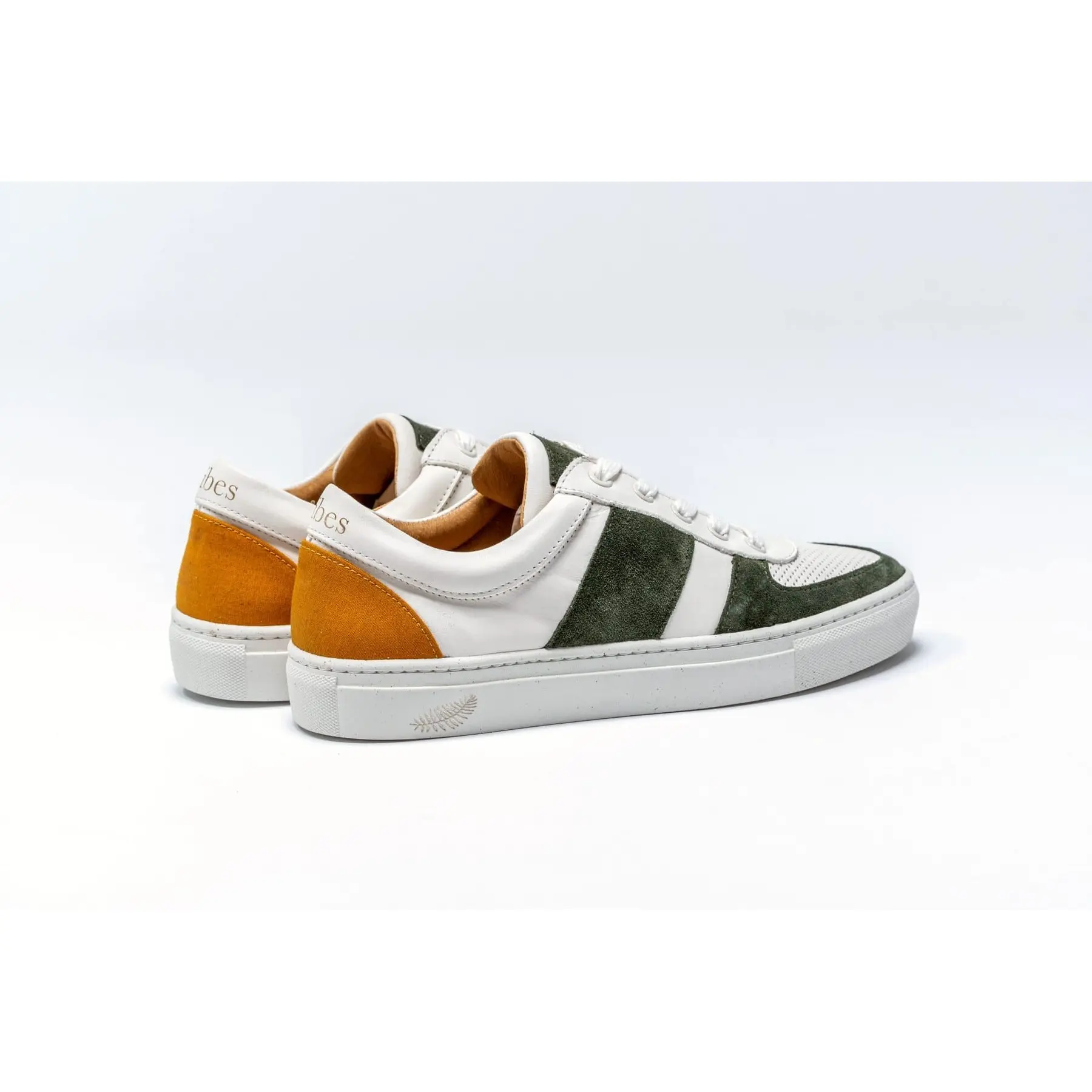 Scarpe donna Wibes city iconico