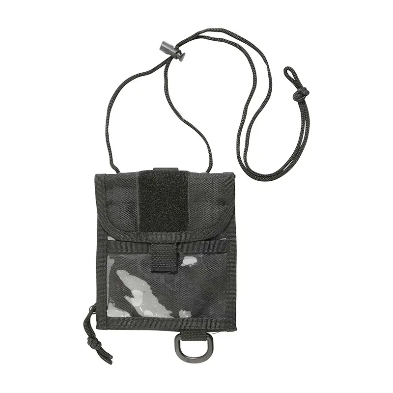 Halsportefeuille CityGuard