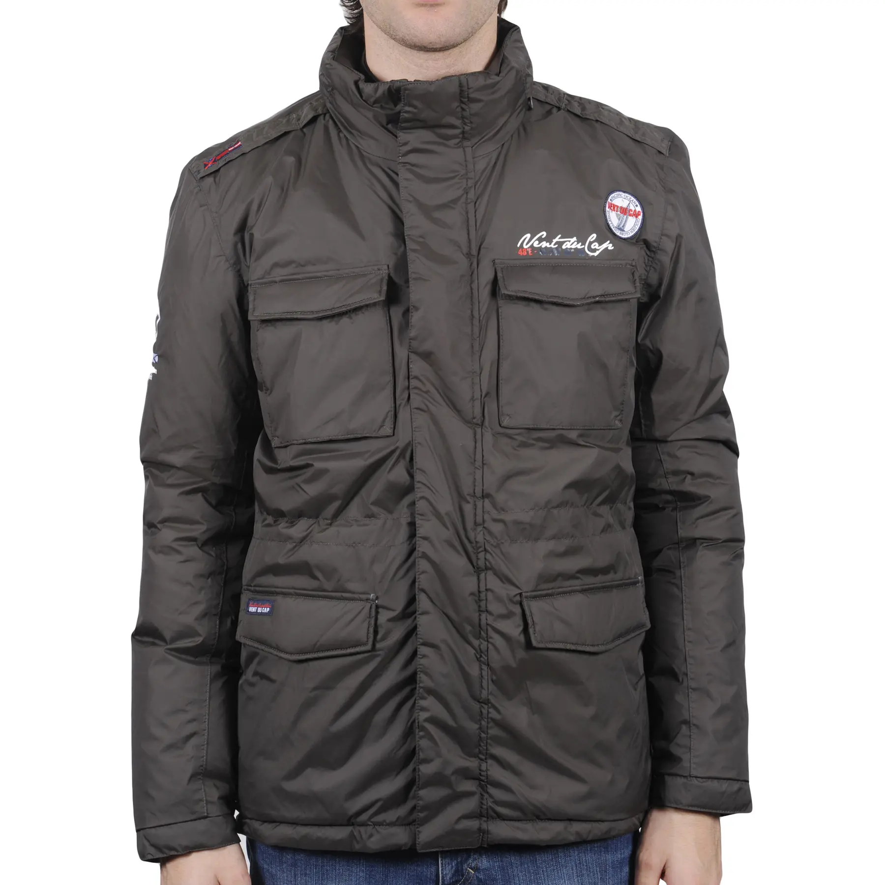 Parka Vent du Cap Ciwow