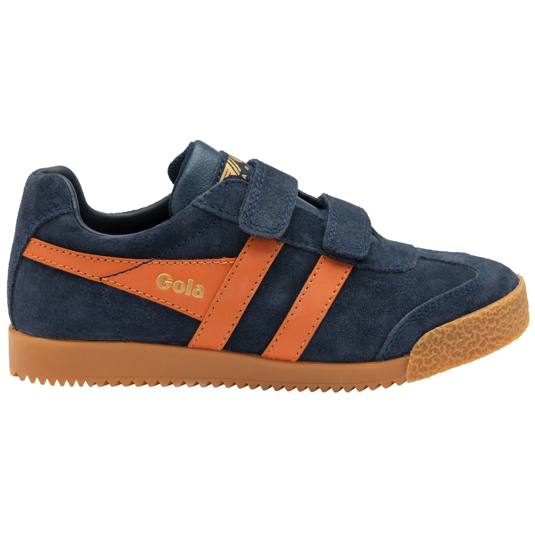 Baskets enfant Gola Classics Harrier Baskets enfant Gola Classics Harrier