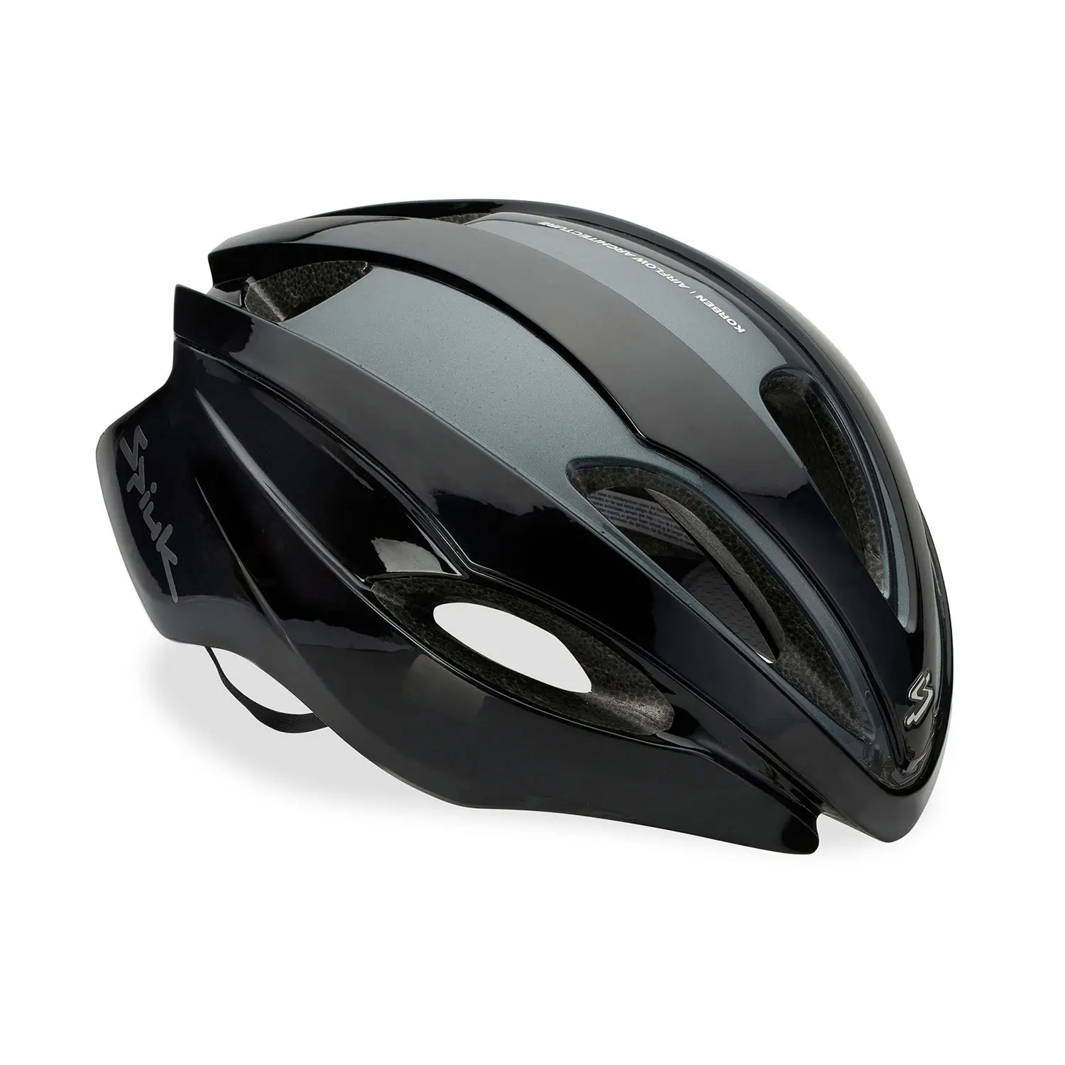 Fietshelm Spiuk Korben