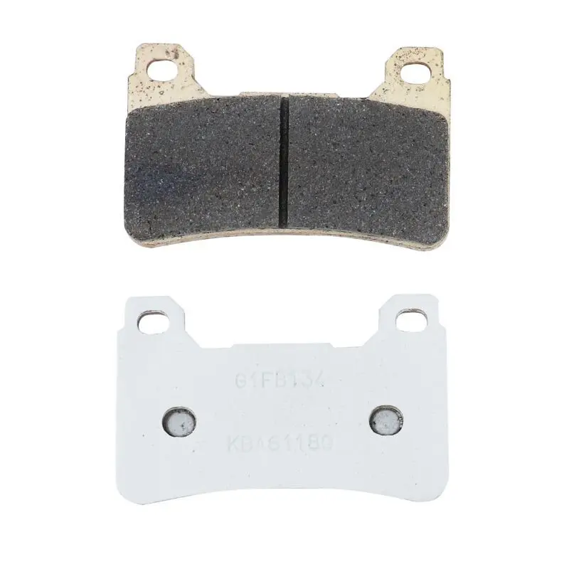 Ein Paar Bremsbeläge CL Brakes Honda Cbr 600 Rr 2005+ , 800 Vfr F 2014+ , 1000 Cbr Rr Fireblade 2004+