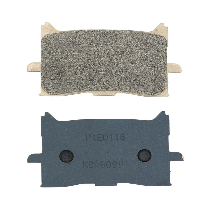 Pastiglie freni per moto CL Brakes Honda 750 X-ADV 2017+ AV
