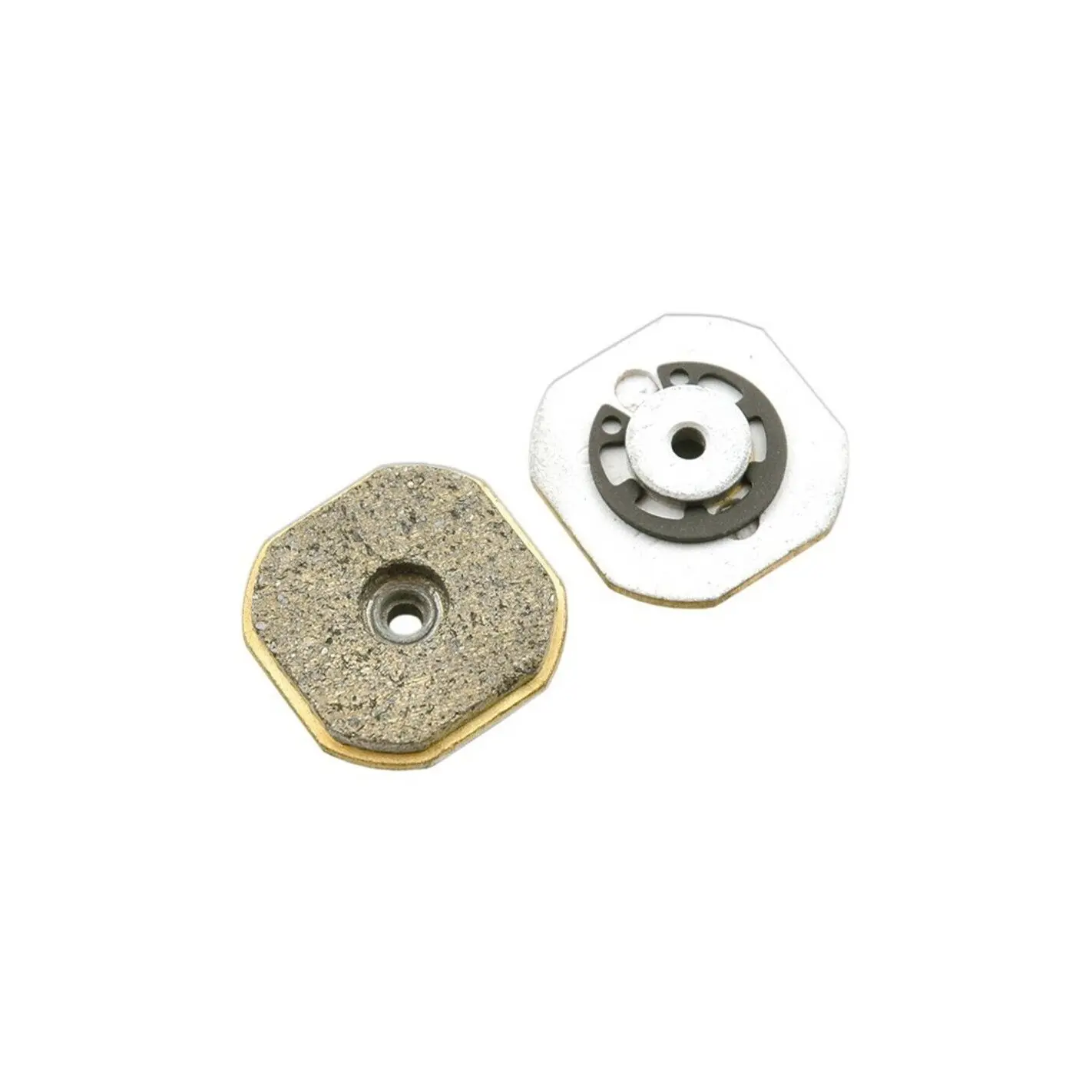 Bremsbelag CL Brakes Formula Evoluzione Hydrolique 4001VRX