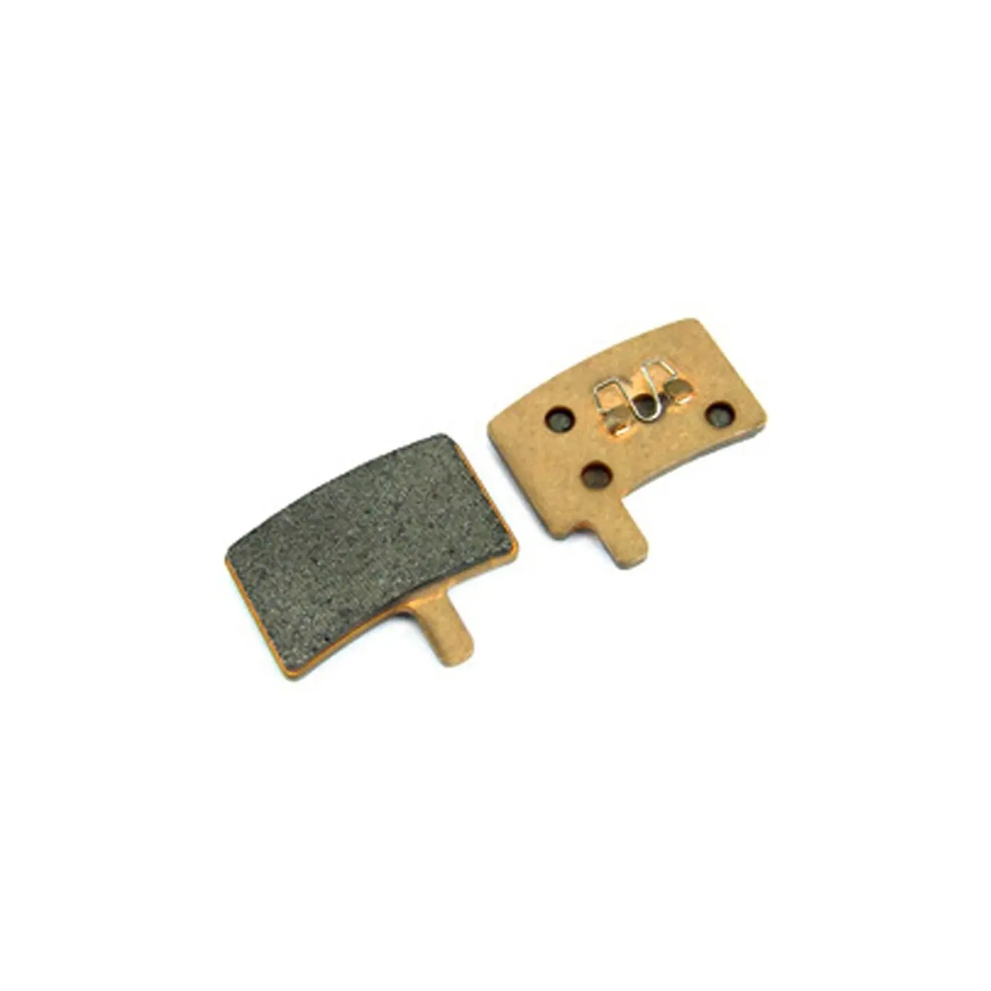 Bremsbelag CL Brakes Stroker 4048VRX