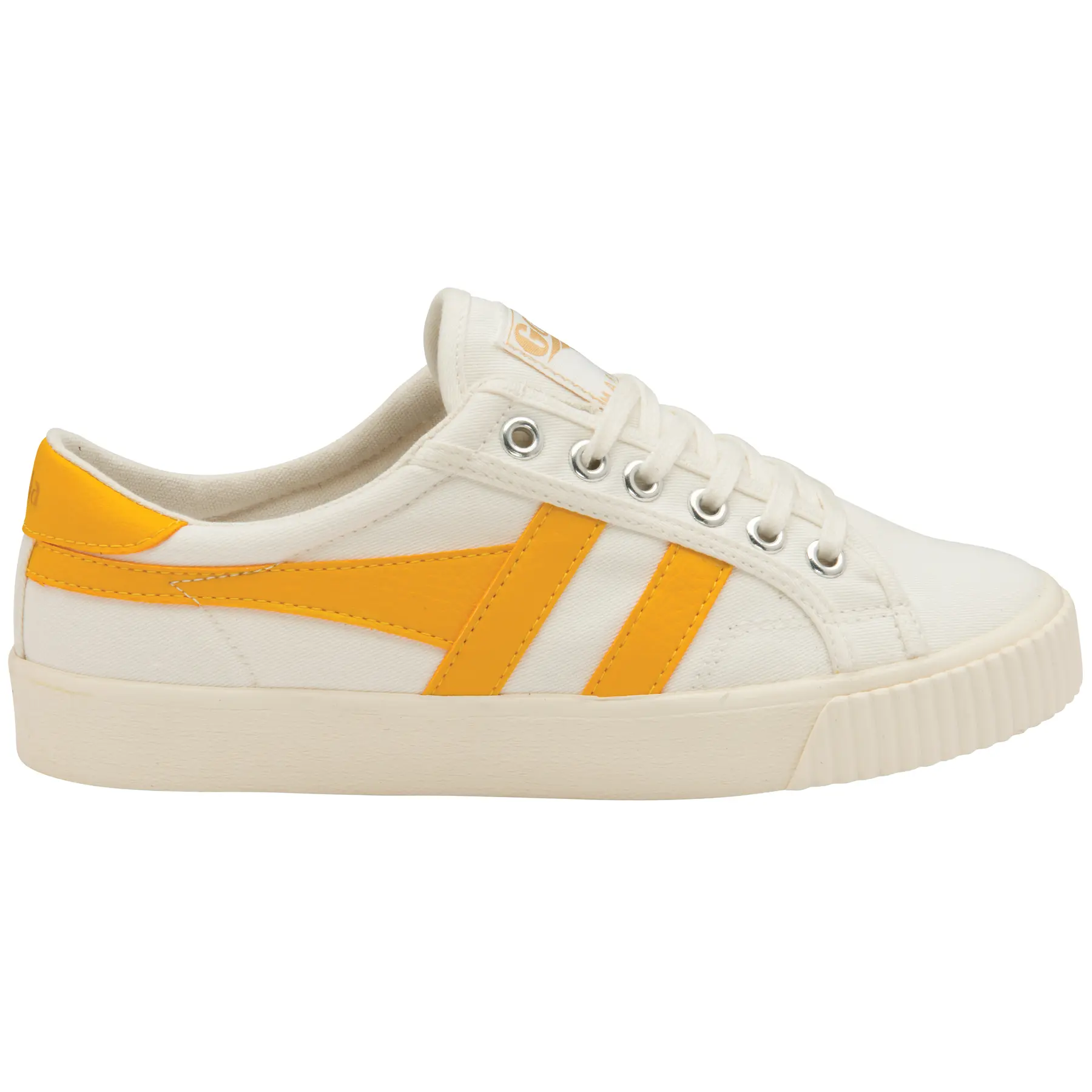 Damen-Turnschuhe Gola Tennis Mark Cox