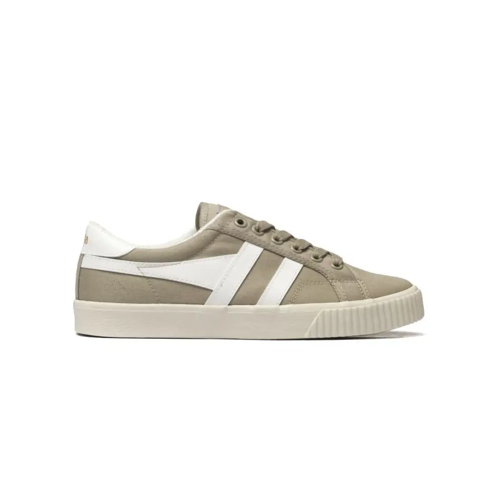 Scarpe da ginnastica con lacci donna Gola Tennis Mark