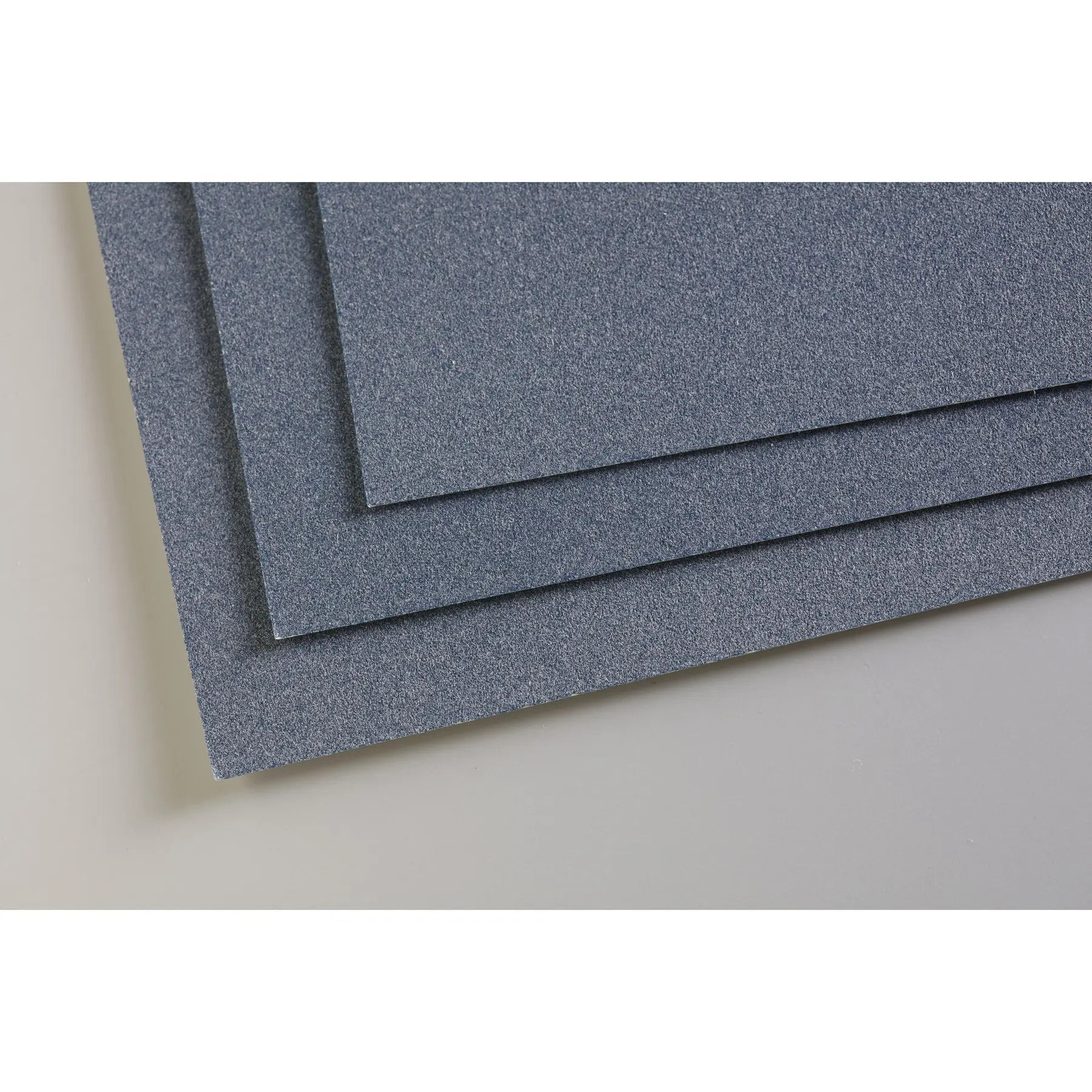 Papierblock mit 5 Blättern Clairefontaine Pastelmat 360g