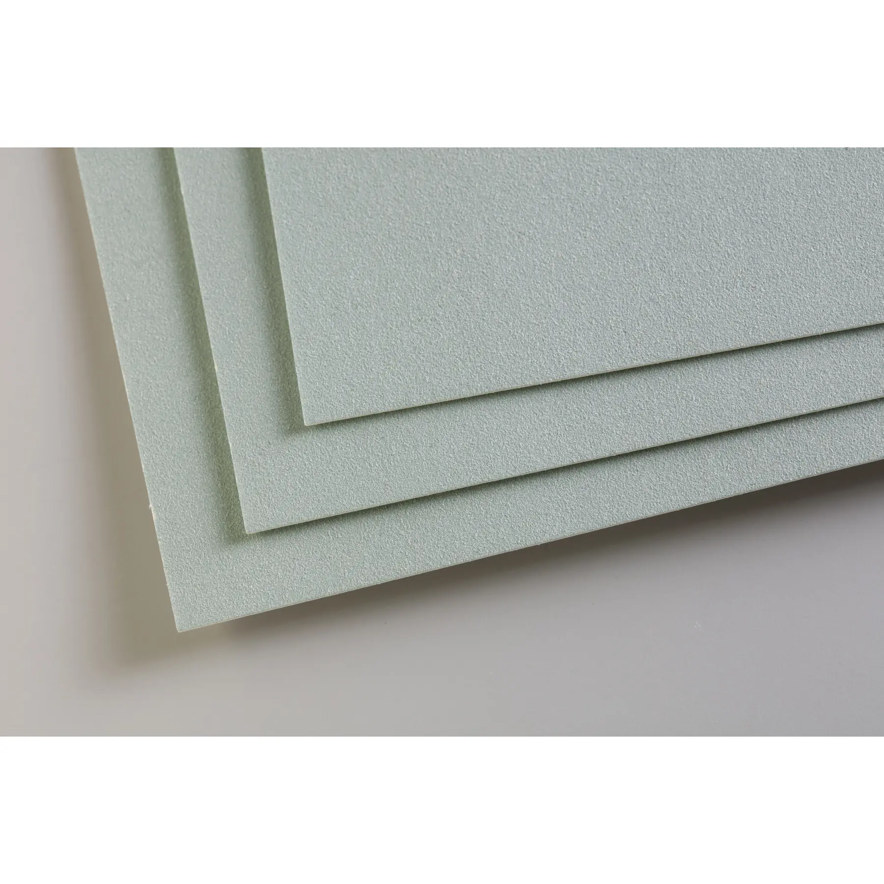 Papierblock mit 5 Blättern Clairefontaine Pastelmat 360g
