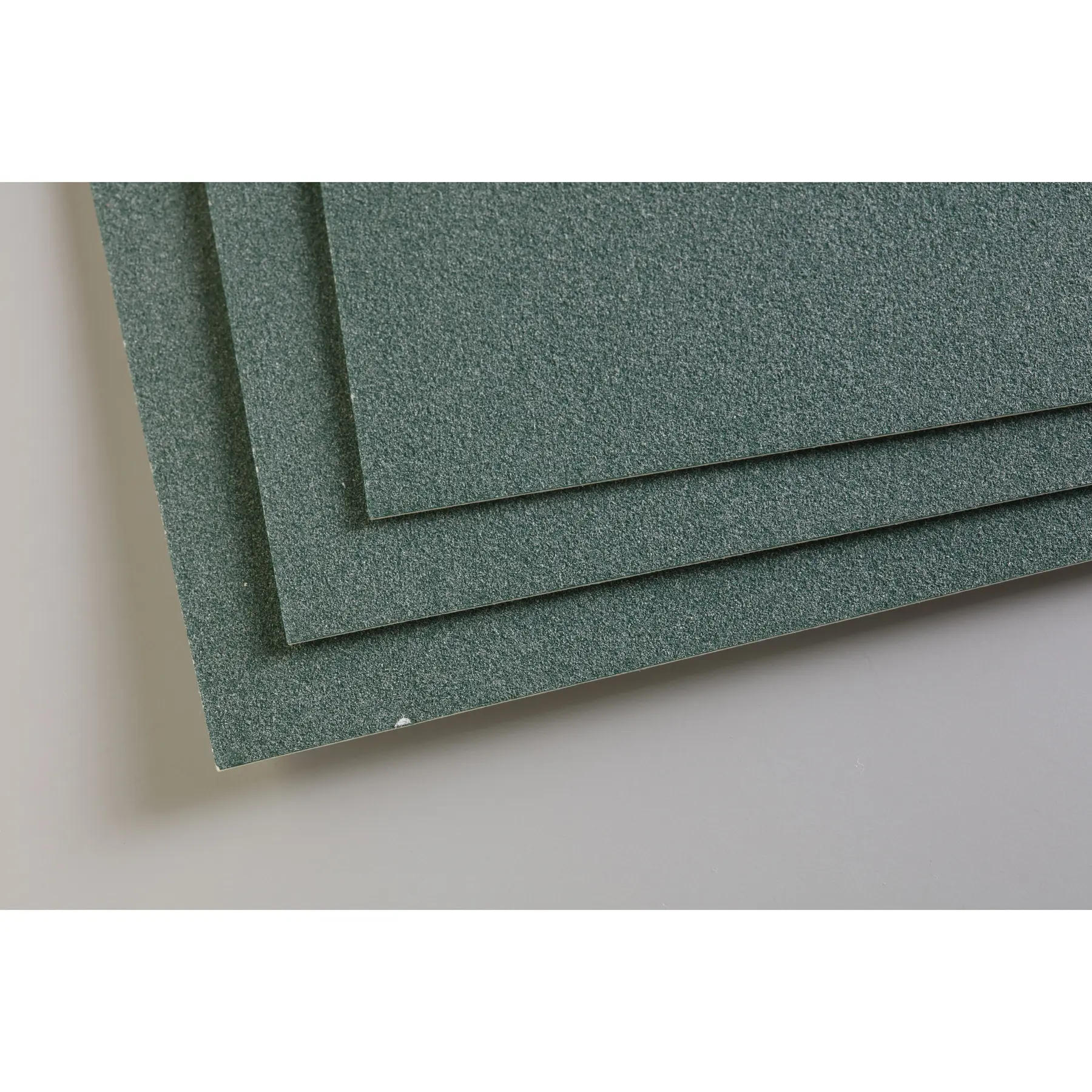 Papierblock mit 5 Blättern Clairefontaine Pastelmat 360g