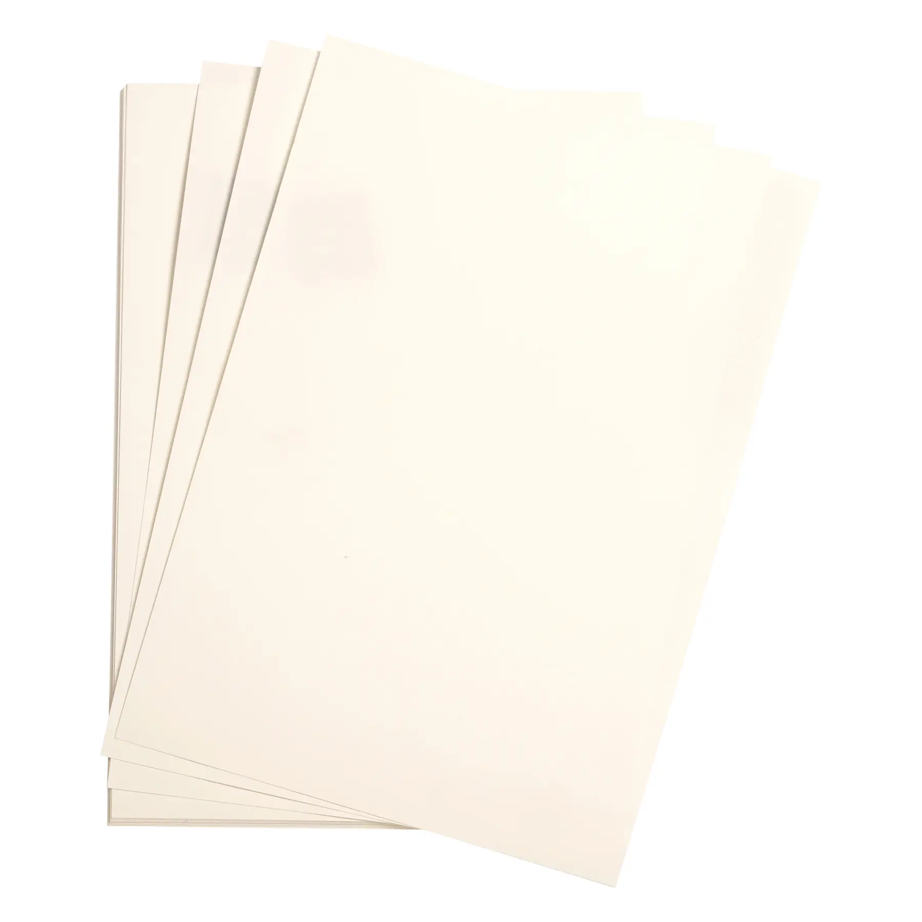 500 Blatt Papier Clairefontaine Etival Color 160g