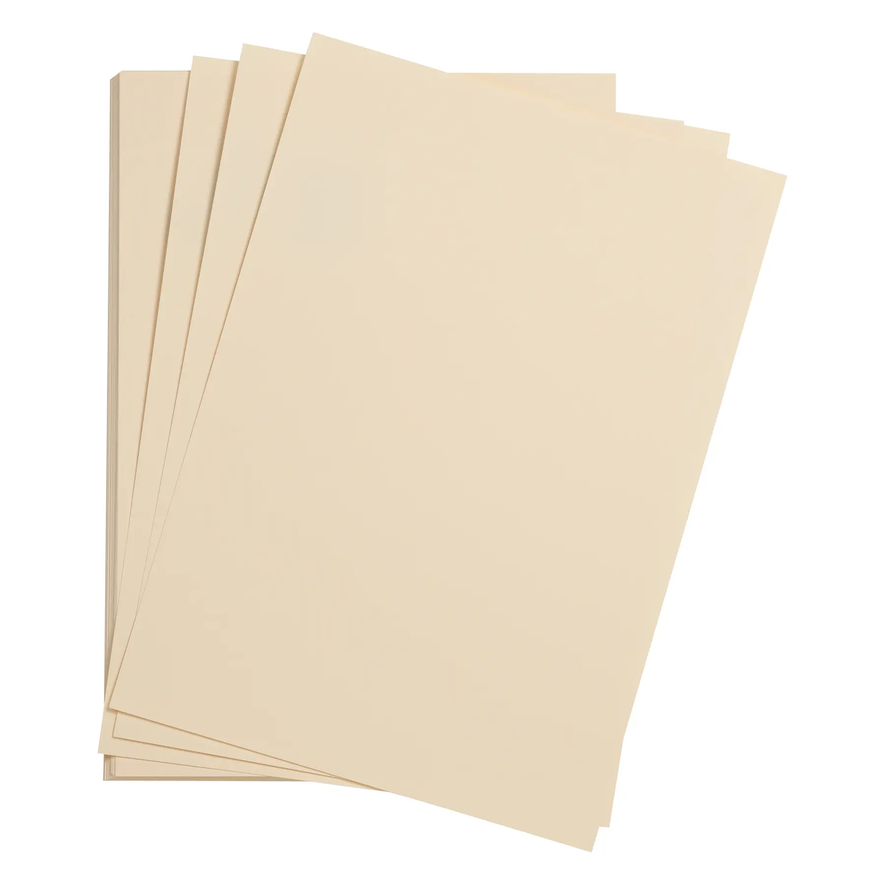 Ramen 250 Blatt Clairefontaine Etival Color