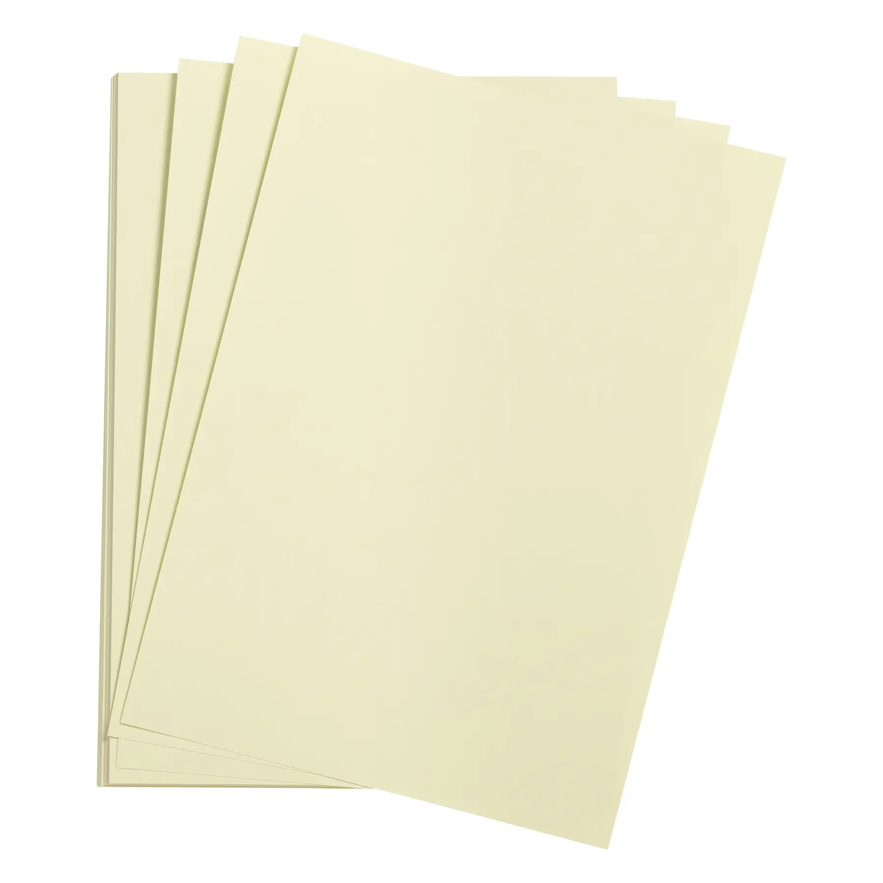 Ramen 250 Blatt Clairefontaine Etival Color