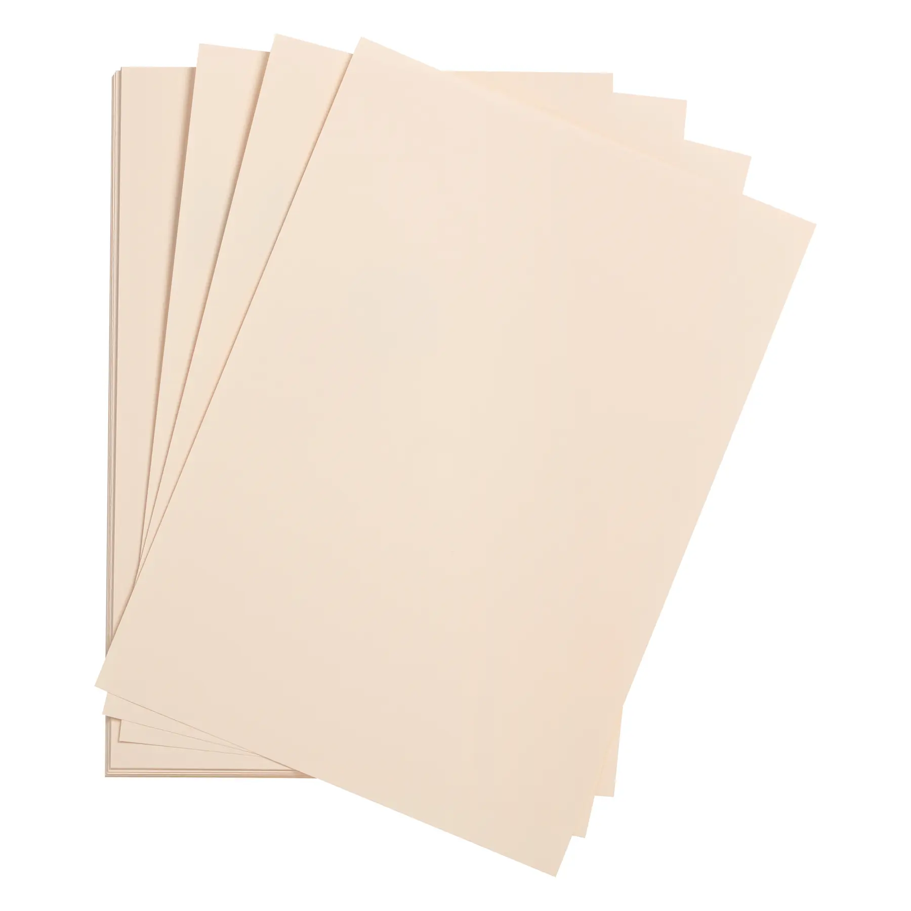 Ramen 250 Blatt Clairefontaine Etival Color