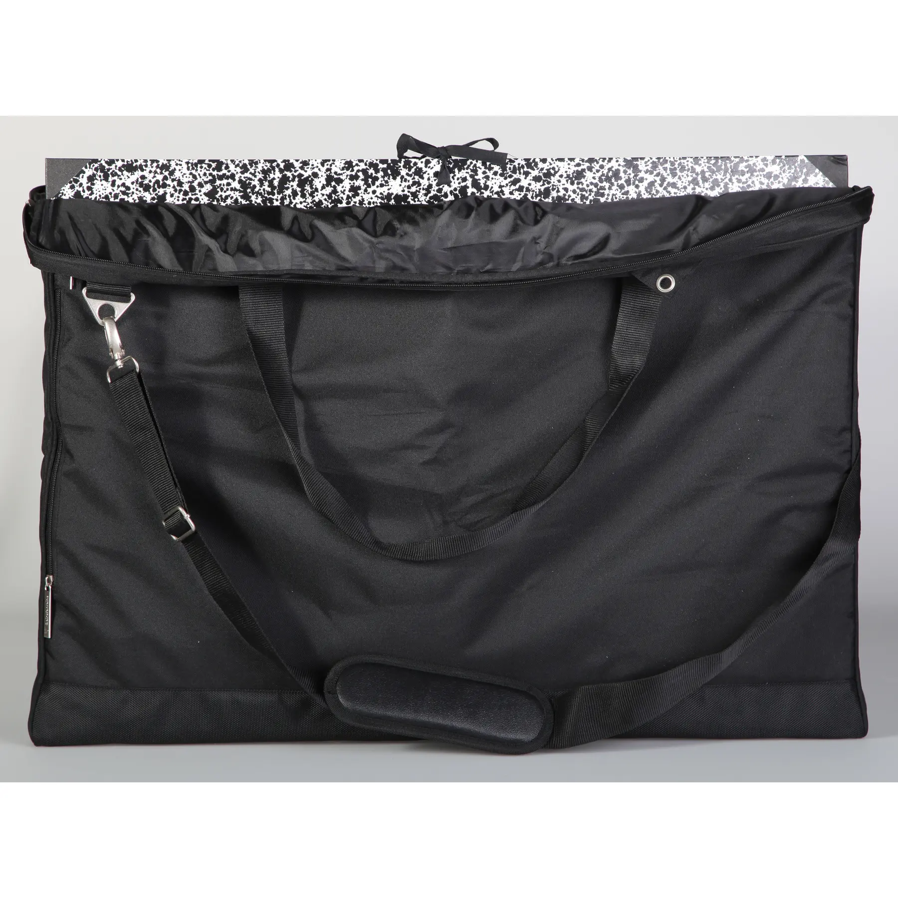 Rucksack für Blätter und CAD Clairefontaine