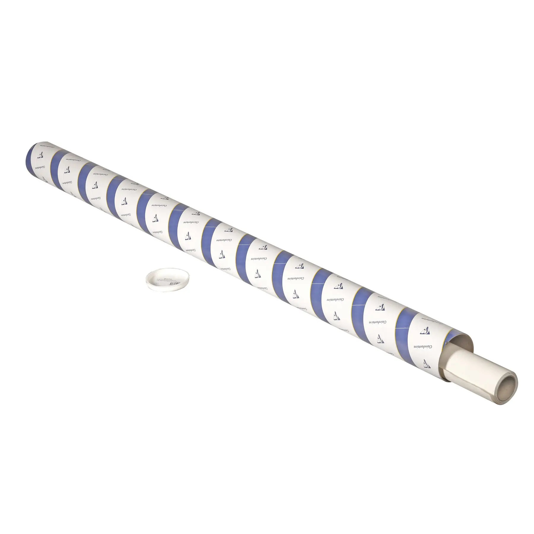 Polyester-Baumwoll-Malfutterrolle Clairefontaine Cosmos
