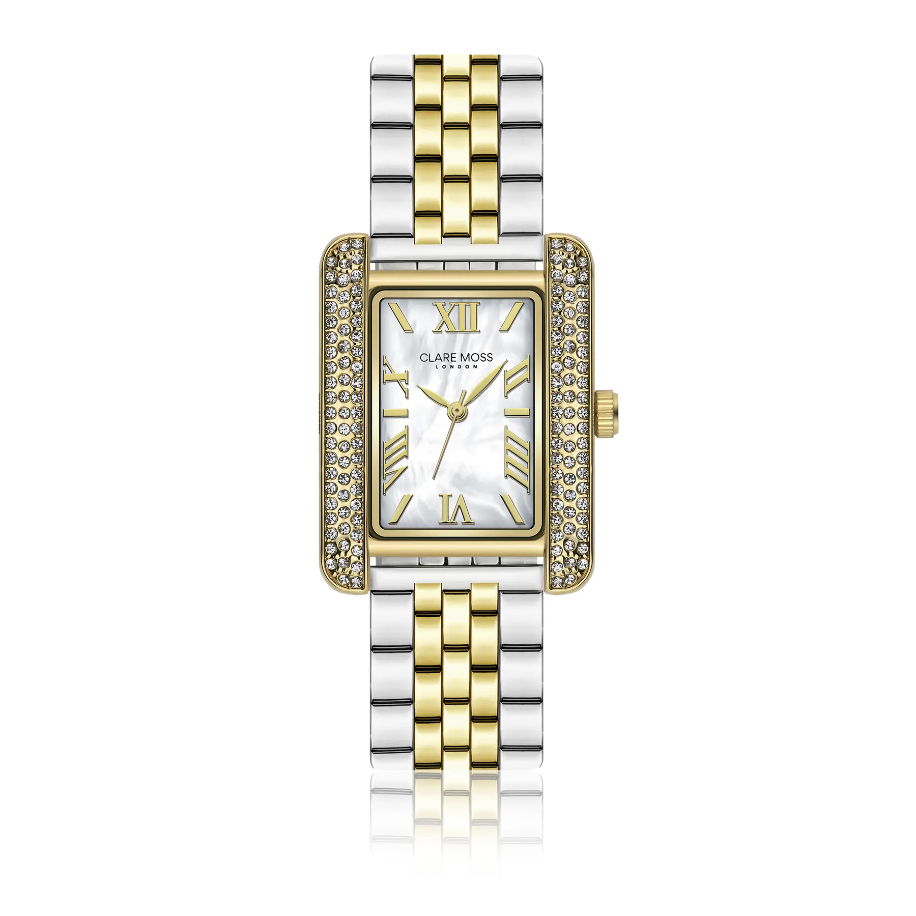 Orologio da donna Clare Moss Jesse Link