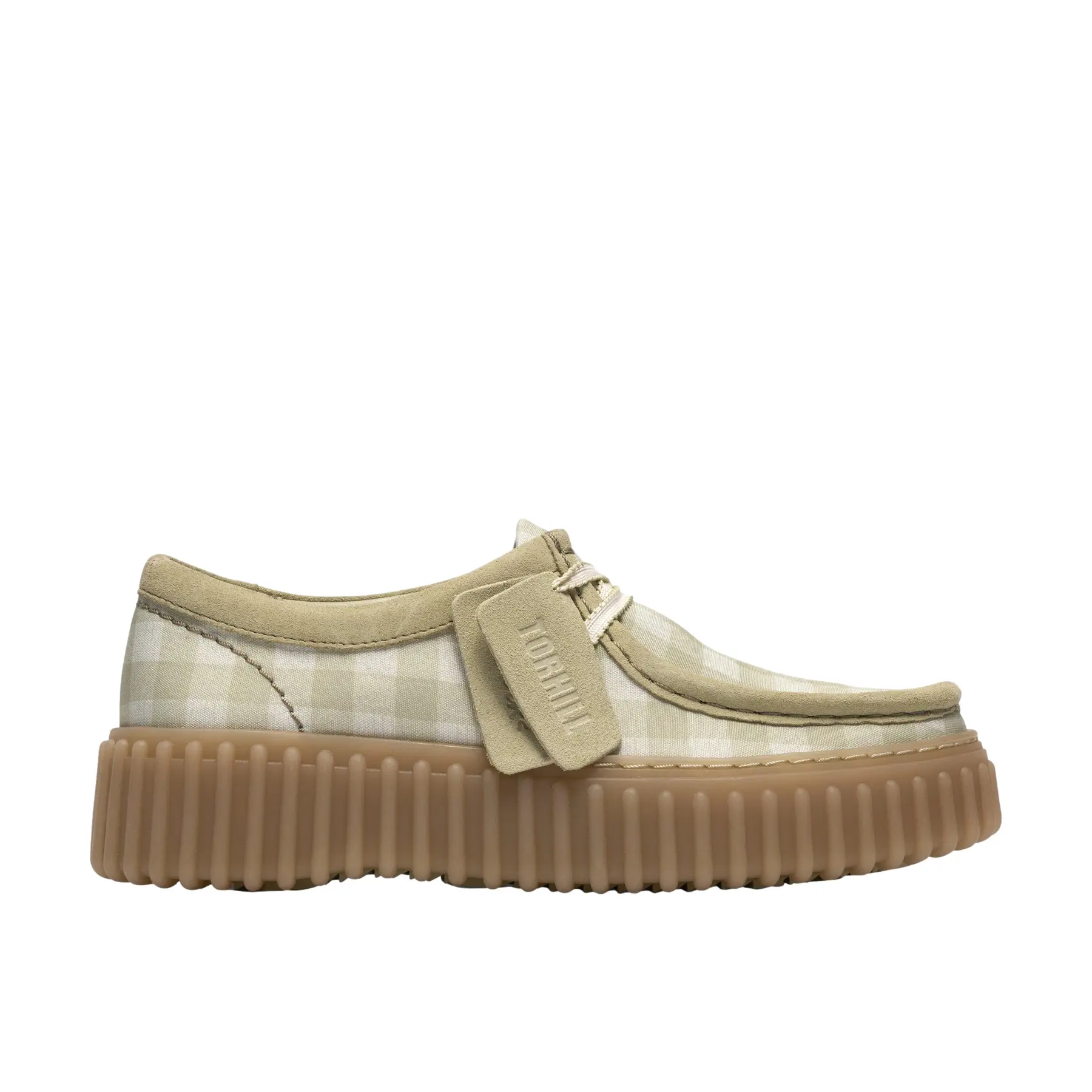 Women's boat shoes Clarks Torhill Bee