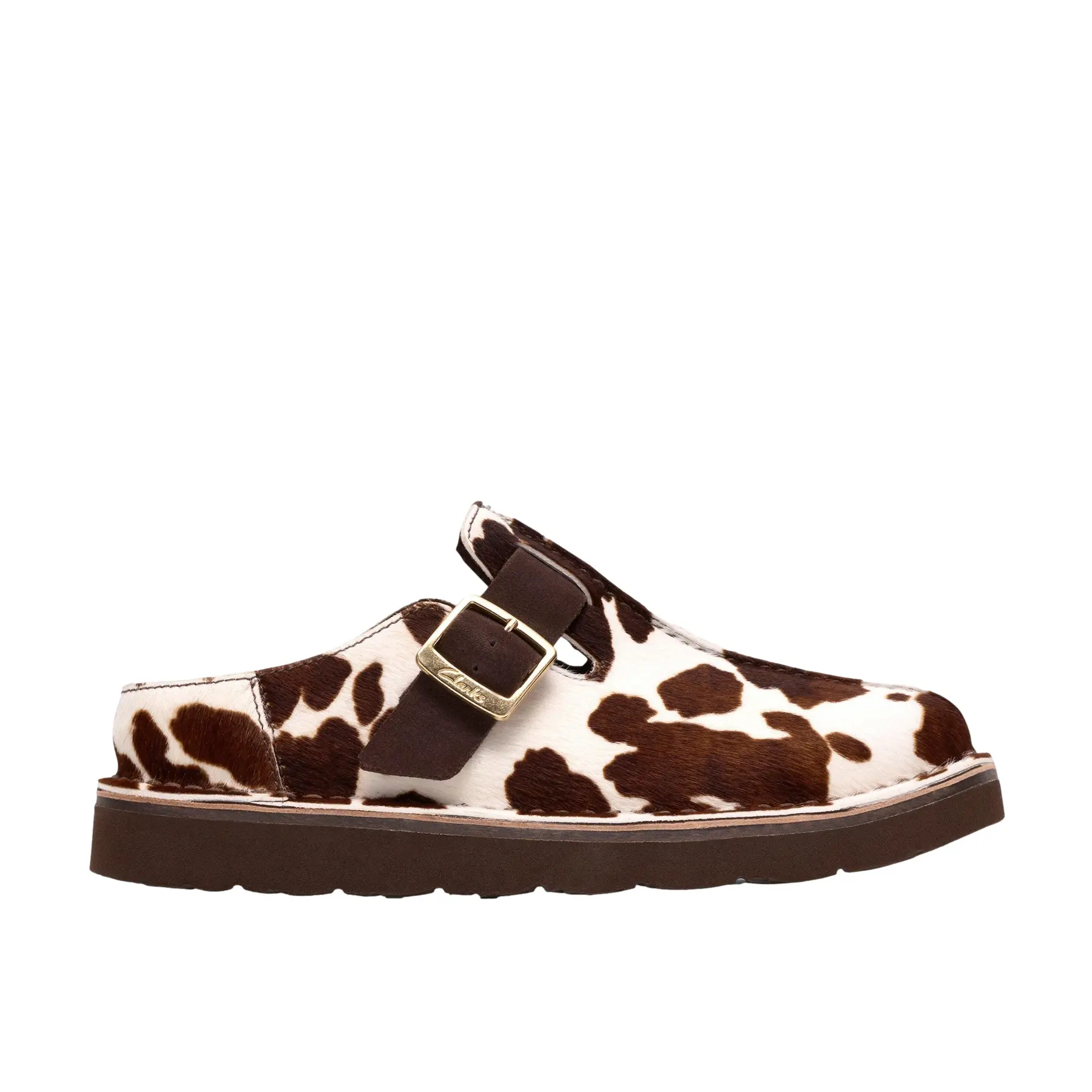 Women's mules Clarks Solsbury