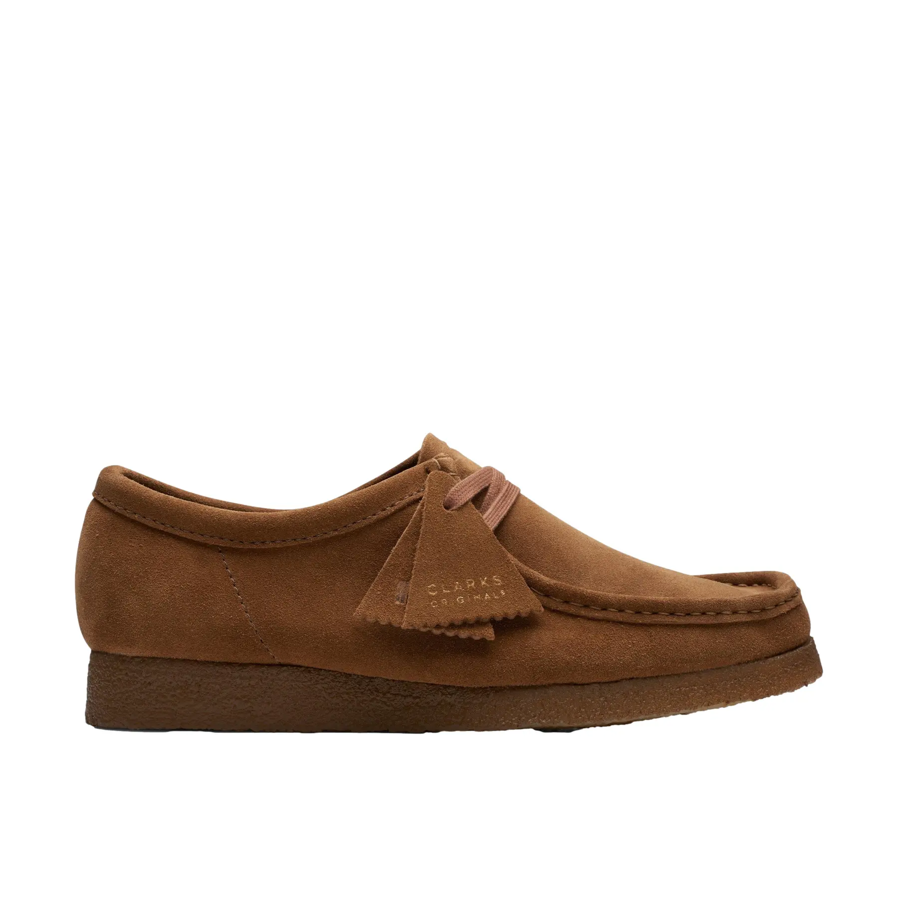 Stivaletti Clarks Wallabee