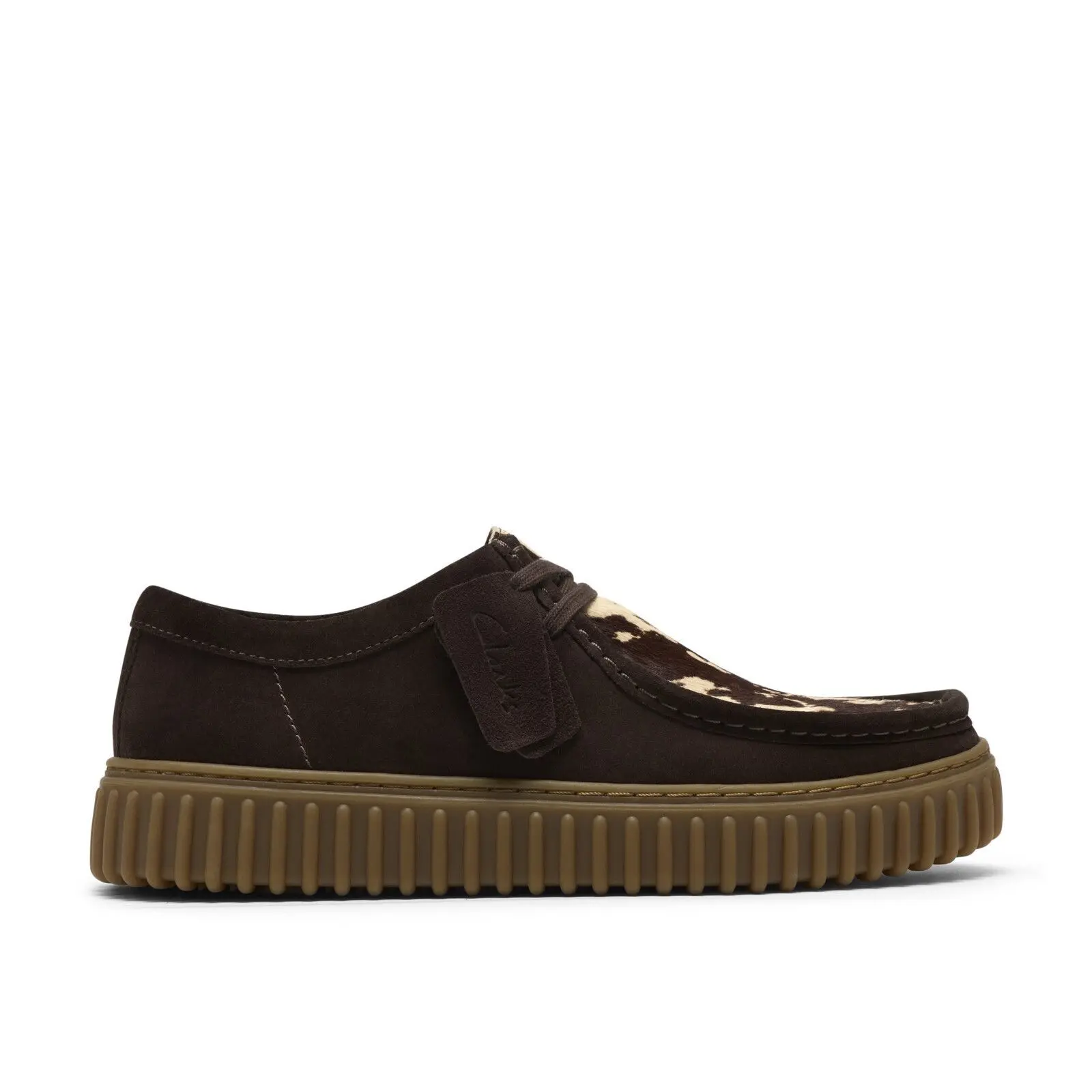 Bateau Clarks Torhill Lo