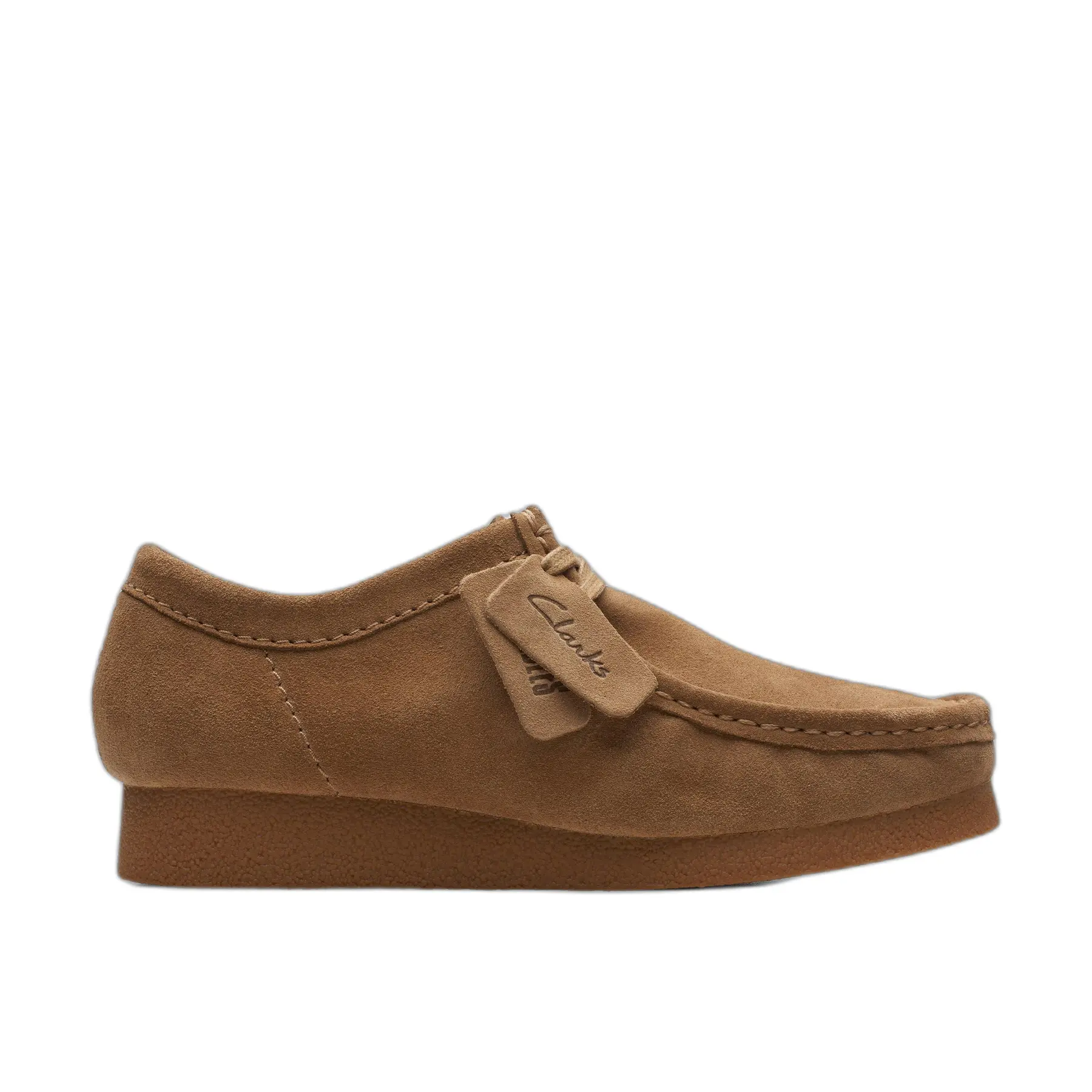 Loafers Clarks Wallabee EVO