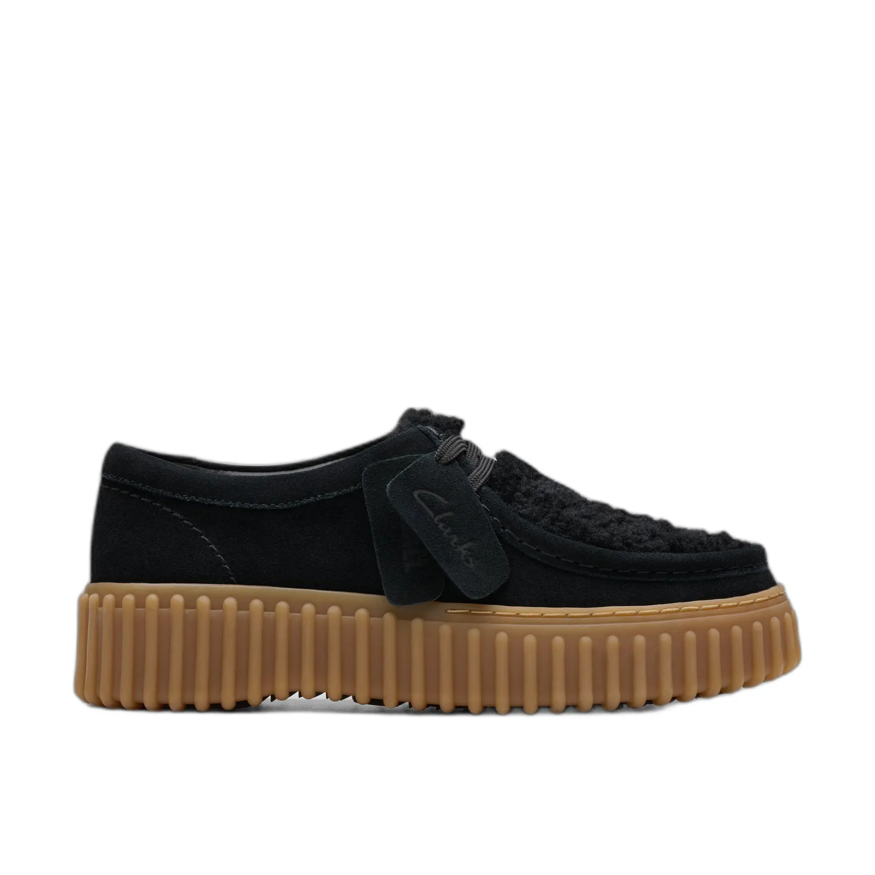 Mocassini donna Clarks Torhill Bee
