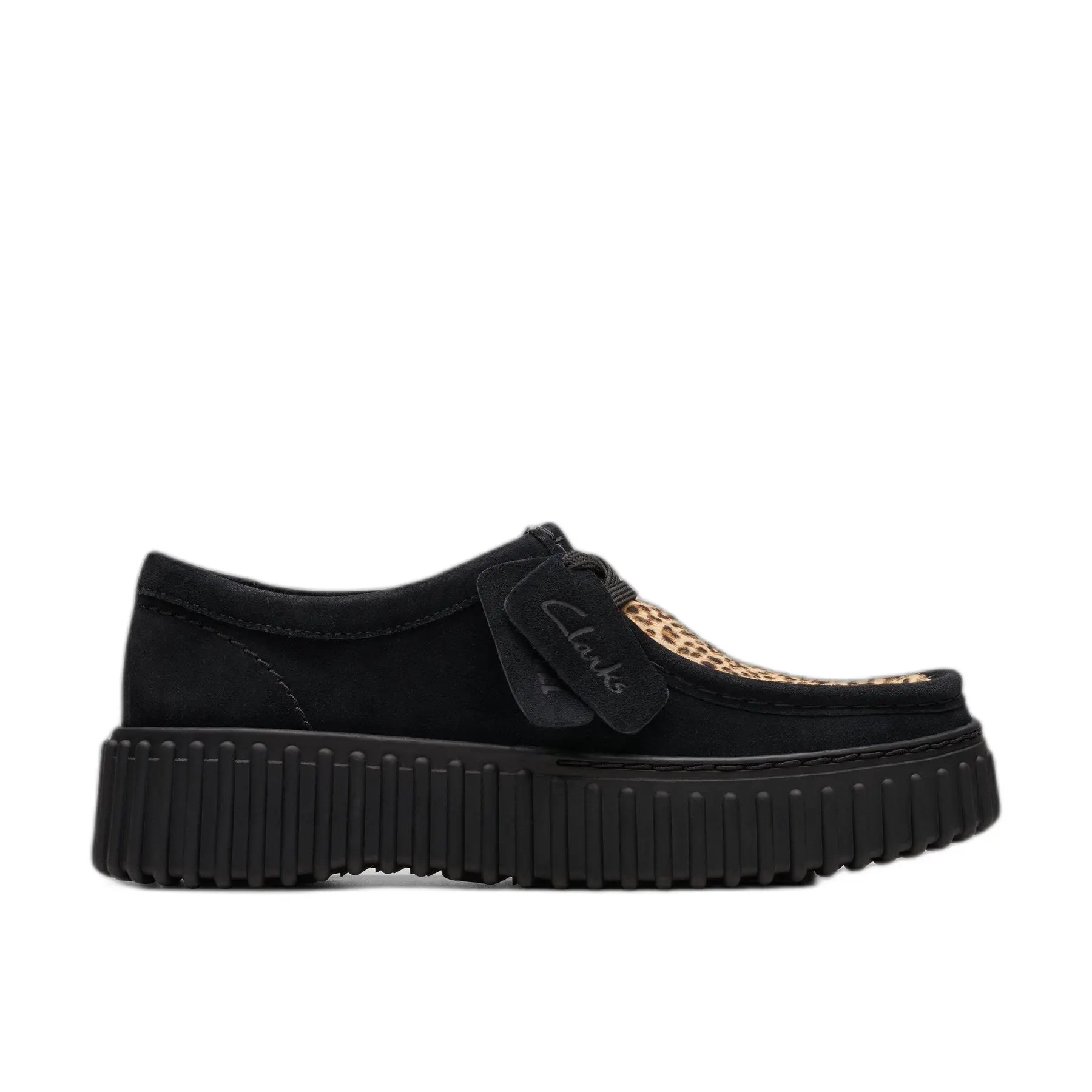 Scarpe da barca da donna Clarks Torhill Bee