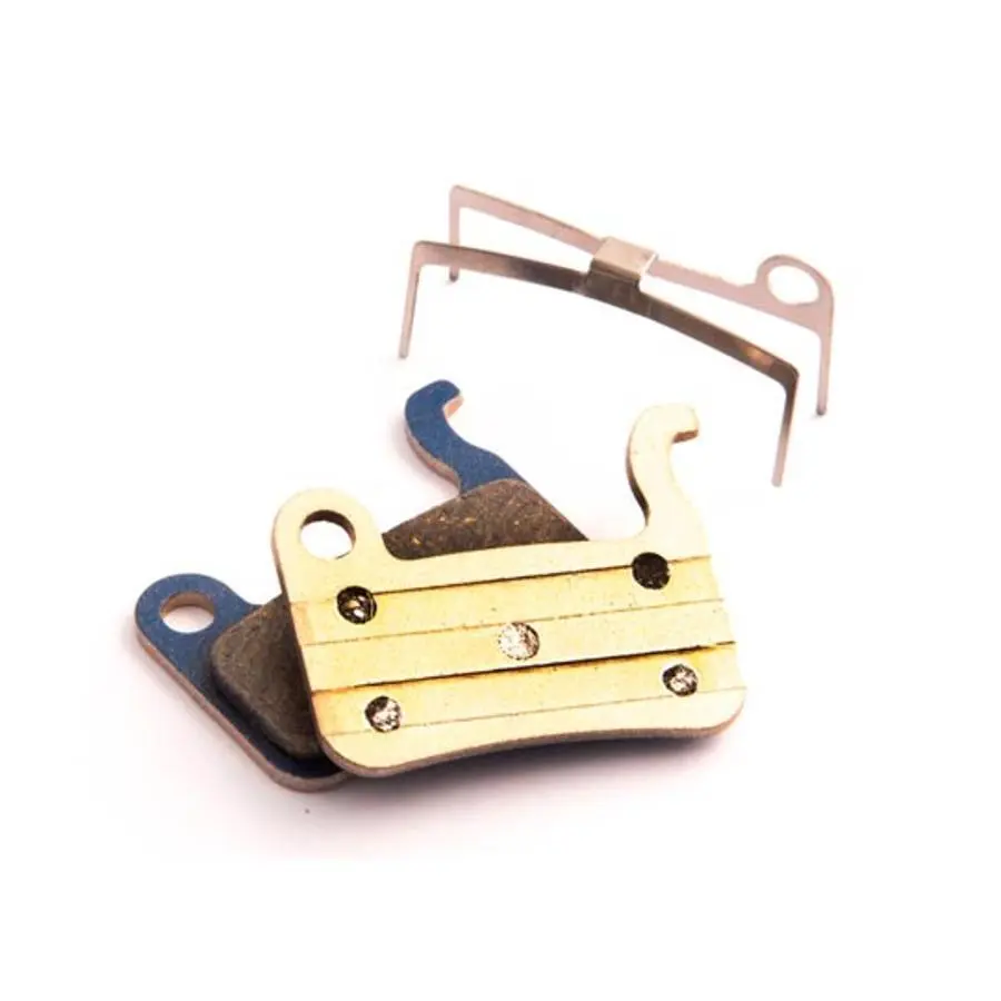 Remblok Clarks Cycle Systems Shimano XTR XT765 Lx585 Saint Hon