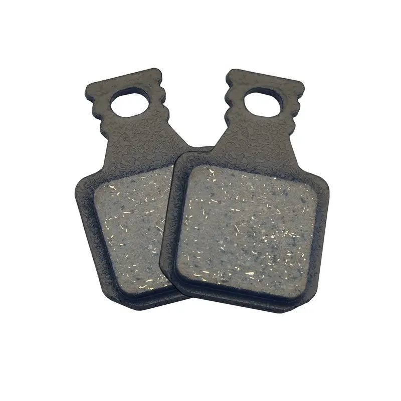 Fahrradbremsbelag Metall frittiert Clarks Cycle Systems VRX