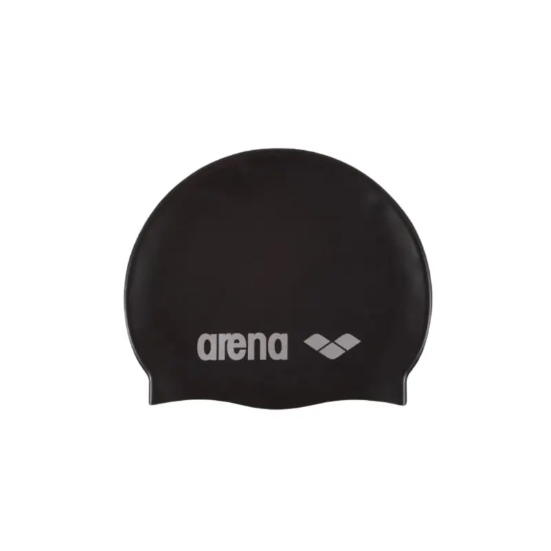 Badekappe Arena Classic Silicone