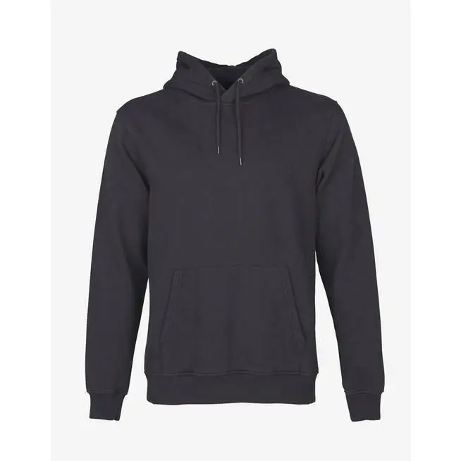 Felpa Colorful Standard classic organic