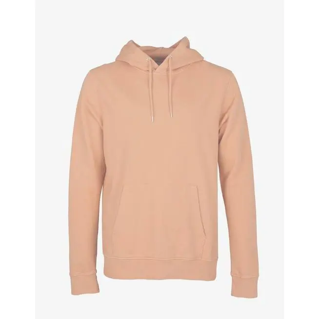 Felpa Colorful Standard classic organic
