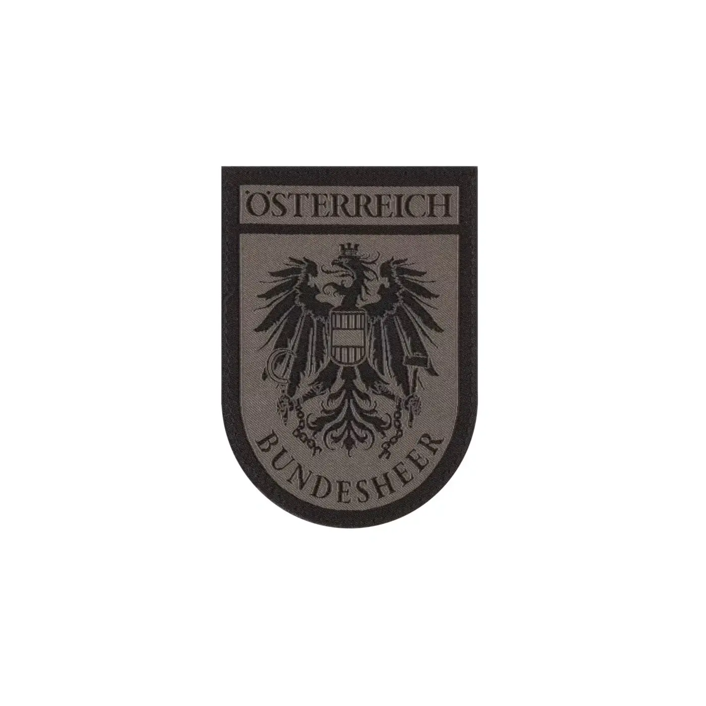 Insigne Clawgear Bundesheer