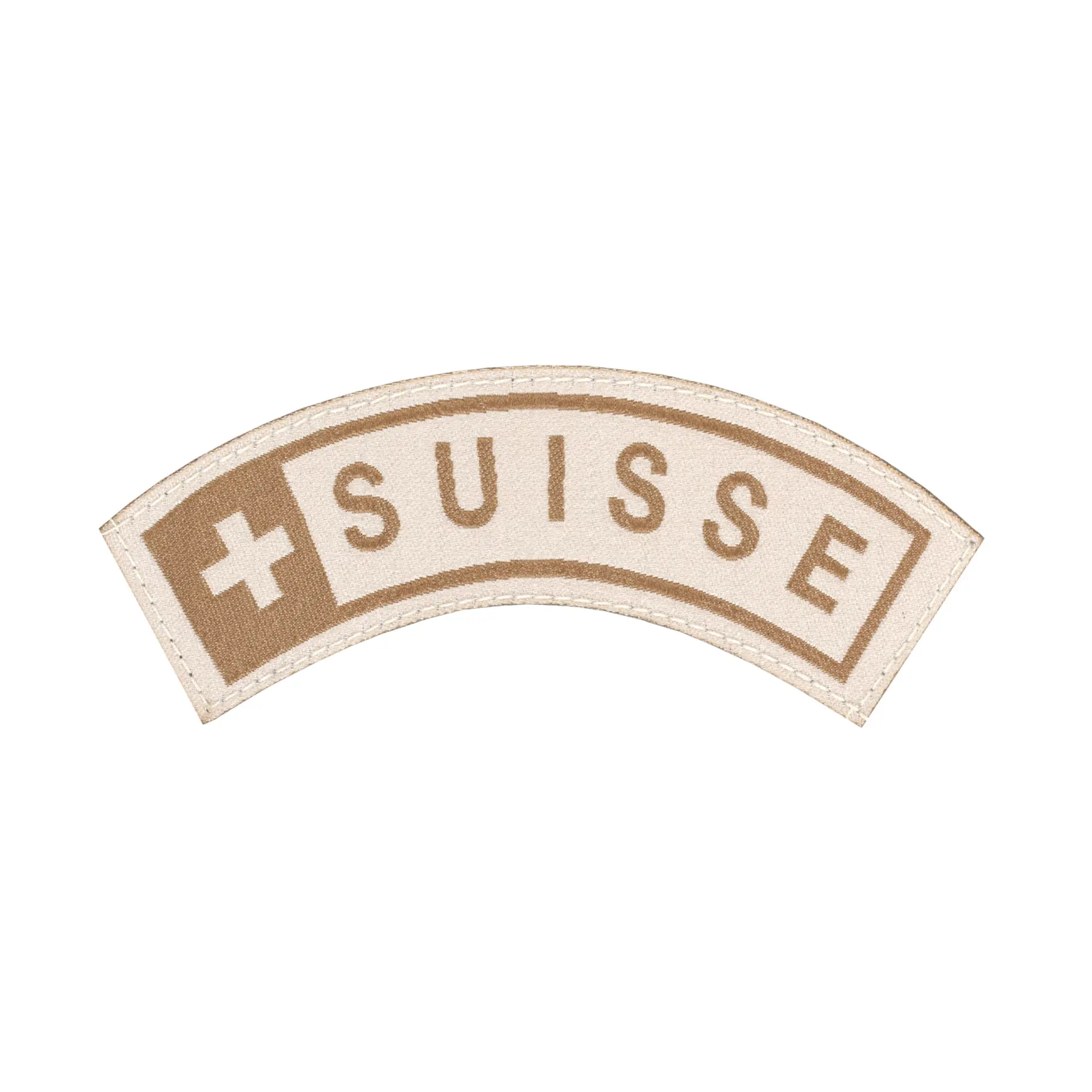 Abzeichen Clawgear Suisse Tab