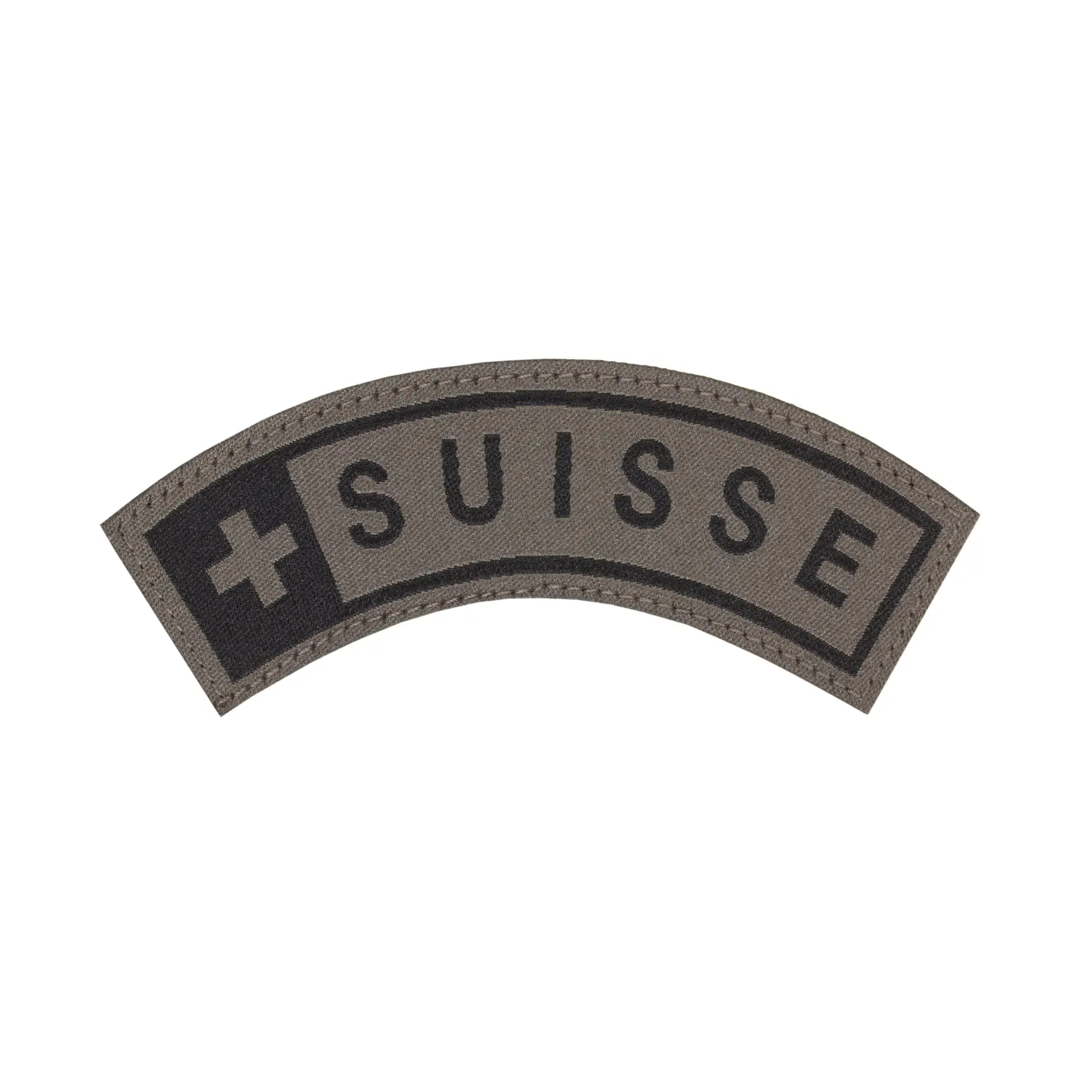 Abzeichen Clawgear Suisse Tab