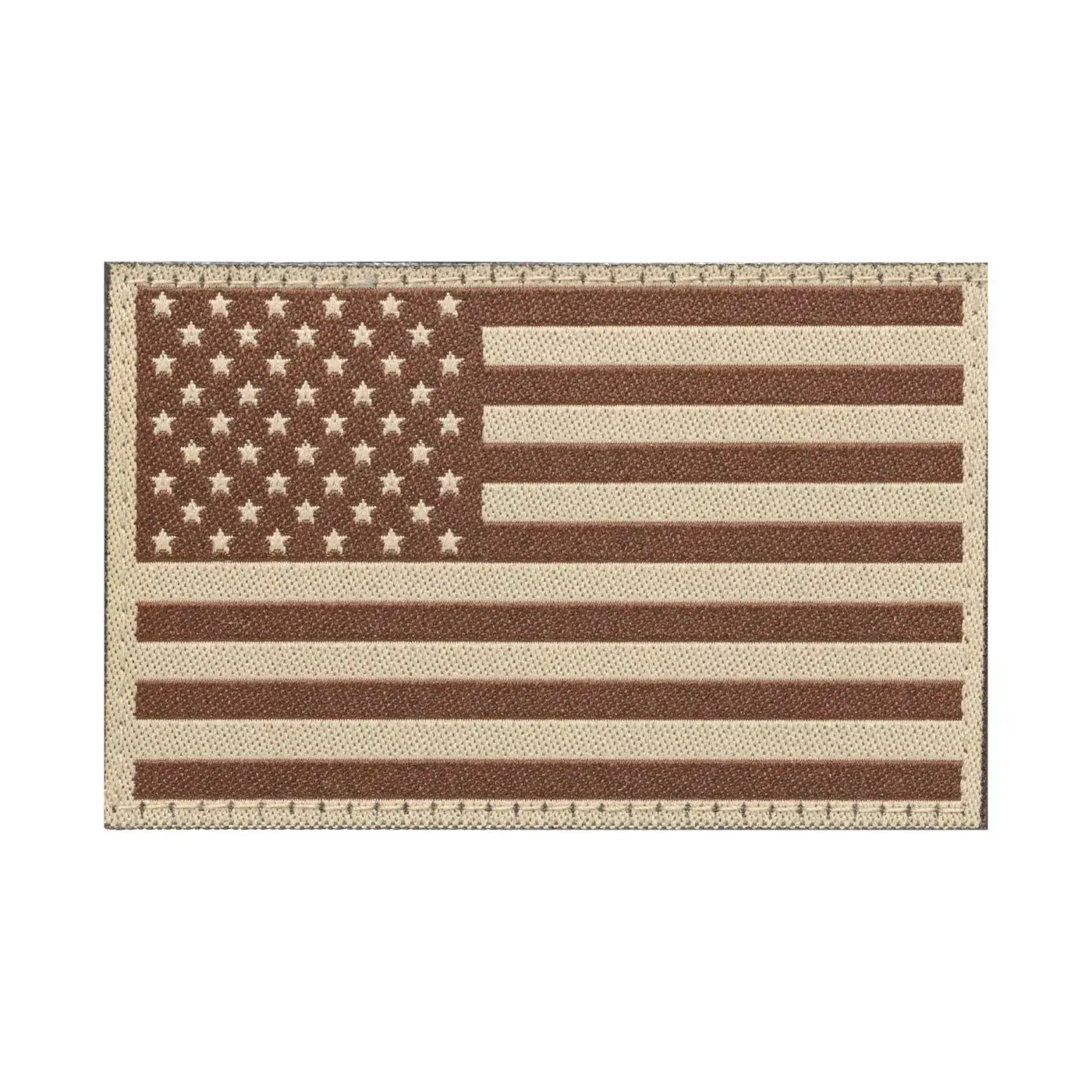 Textiler Aufnäher Clawgear USA