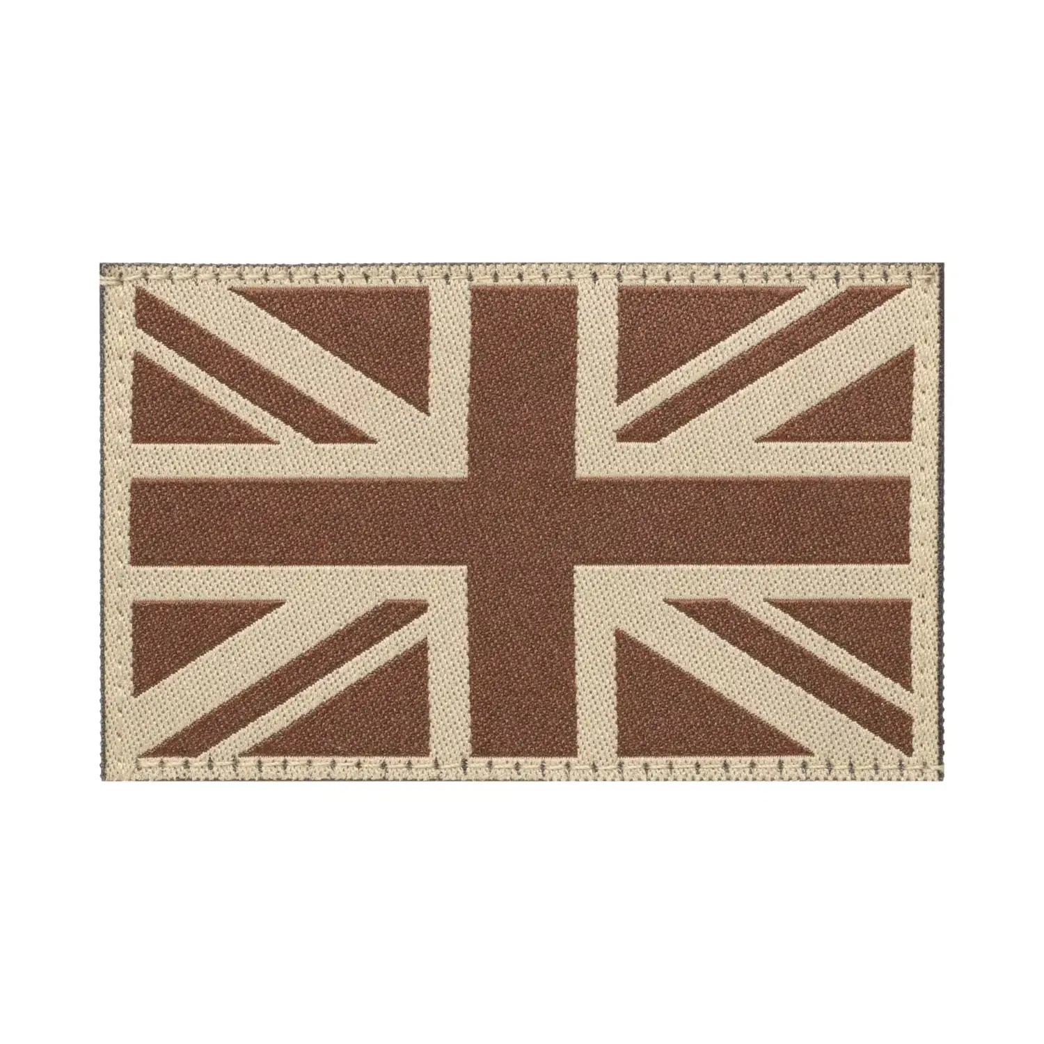 Abzeichen Clawgear Great Britain Flag
