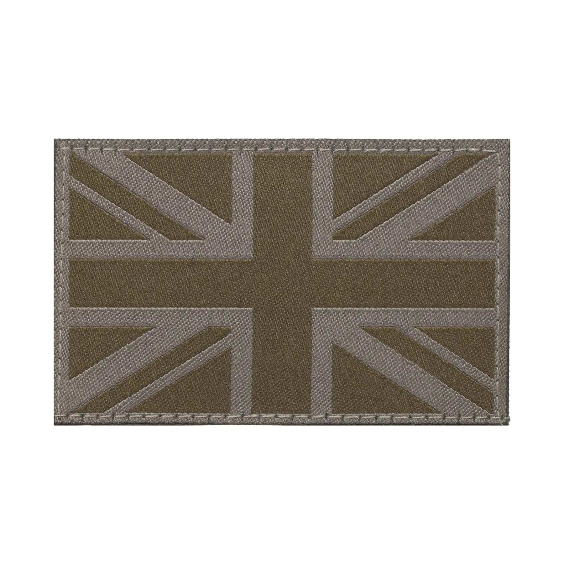 Insigne Clawgear Great Britain Flag