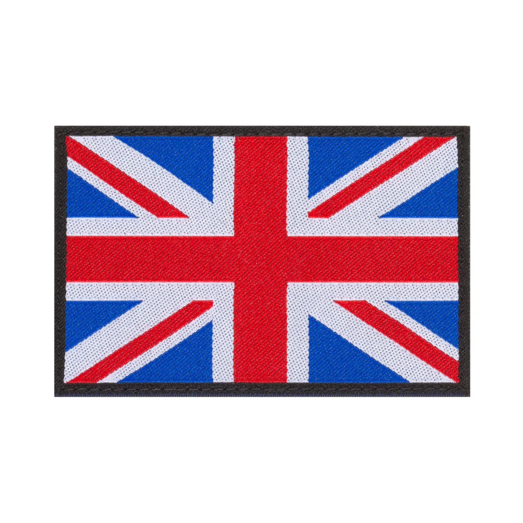 Abzeichen Clawgear Great Britain Flag