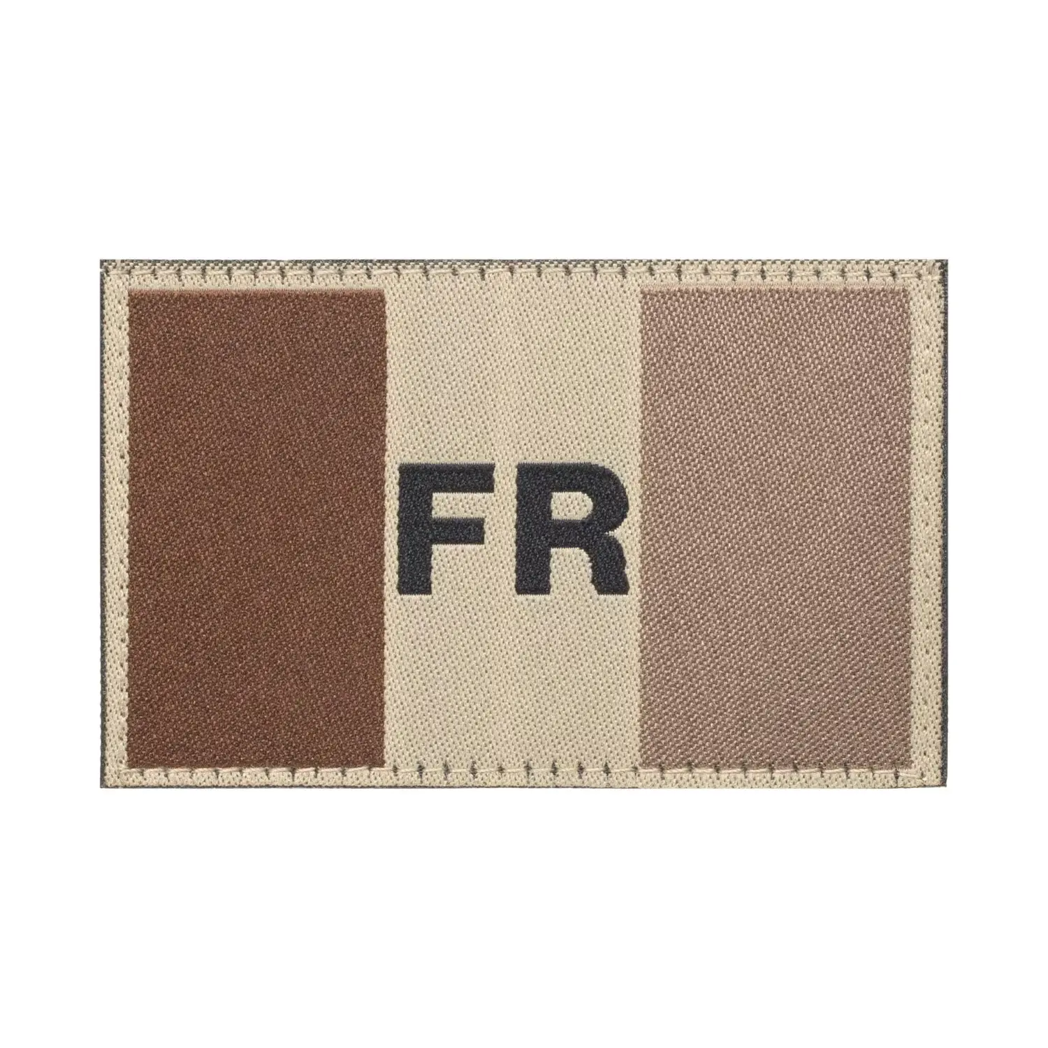 Abzeichen Clawgear France Flag