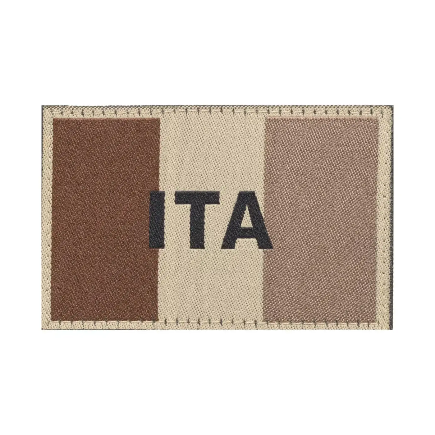 Textiel patch Clawgear Italy